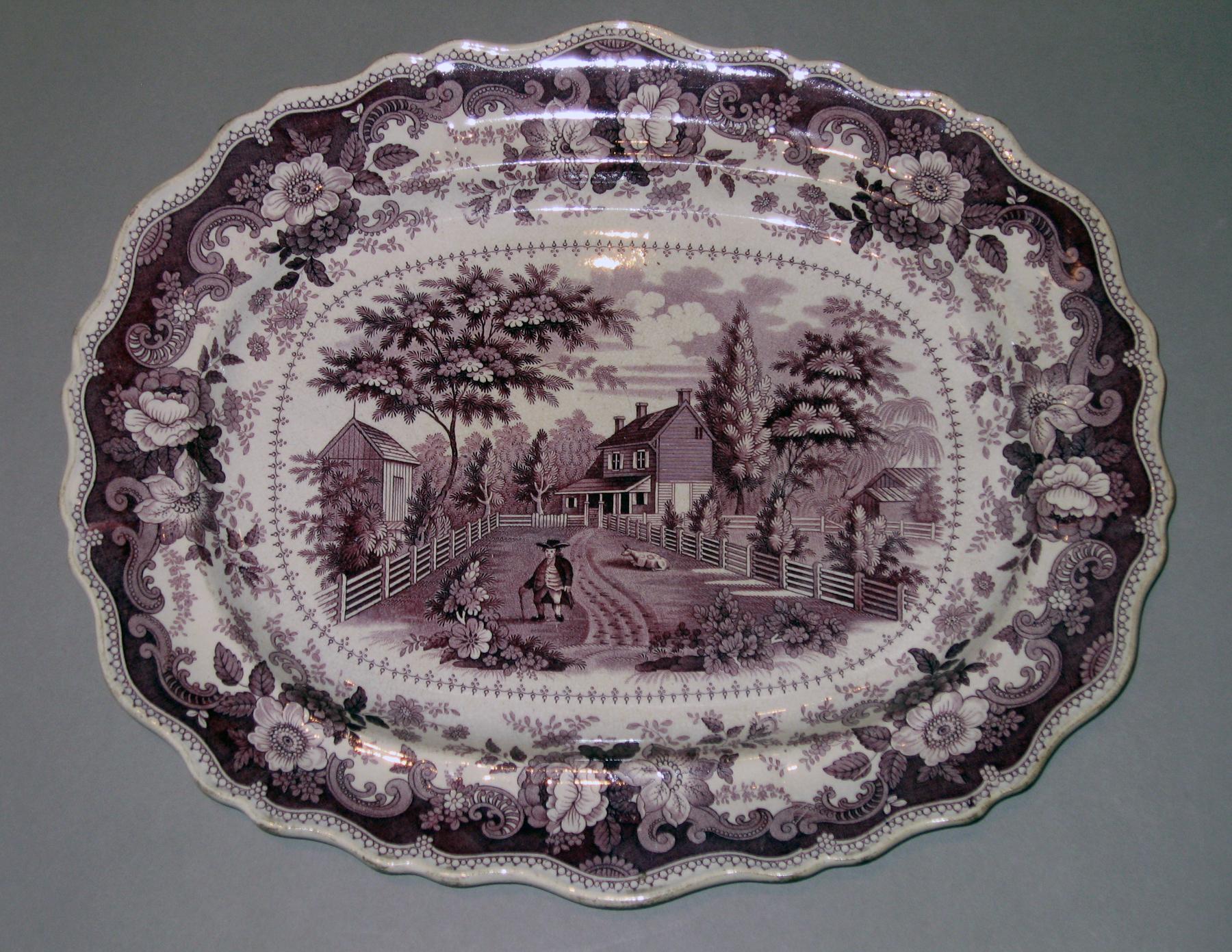 1966.0818 Dish