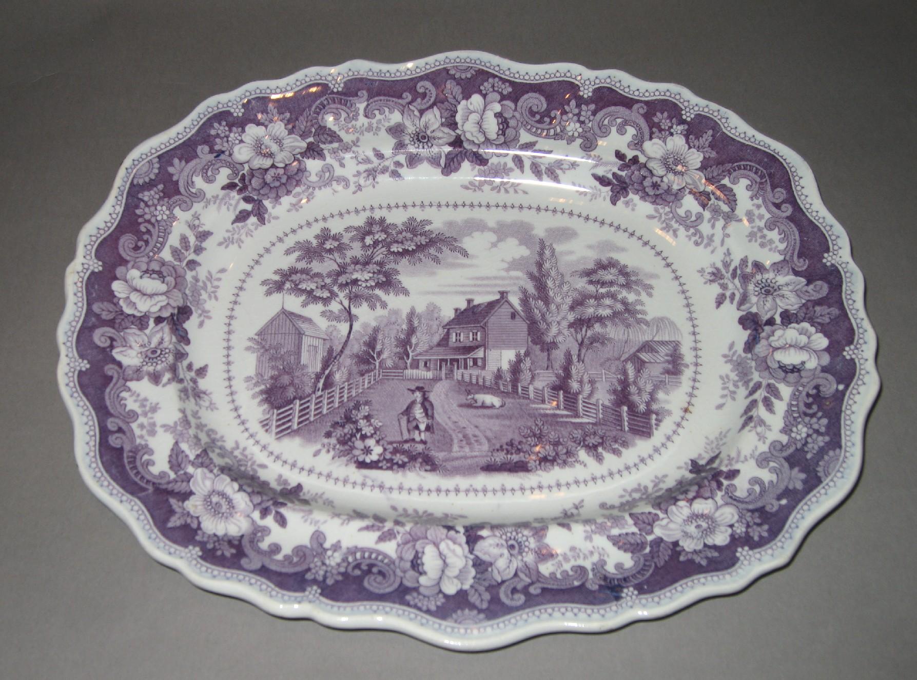 1966.0823.002 Dish