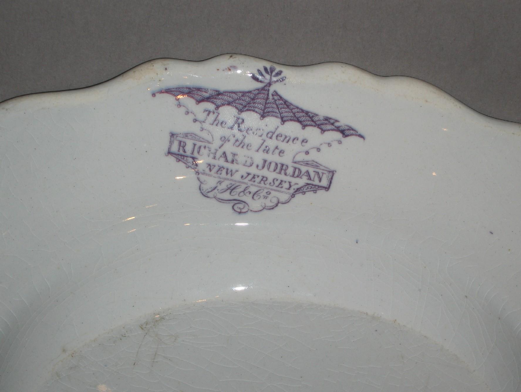 1966.0823.002 Dish (mark 1)