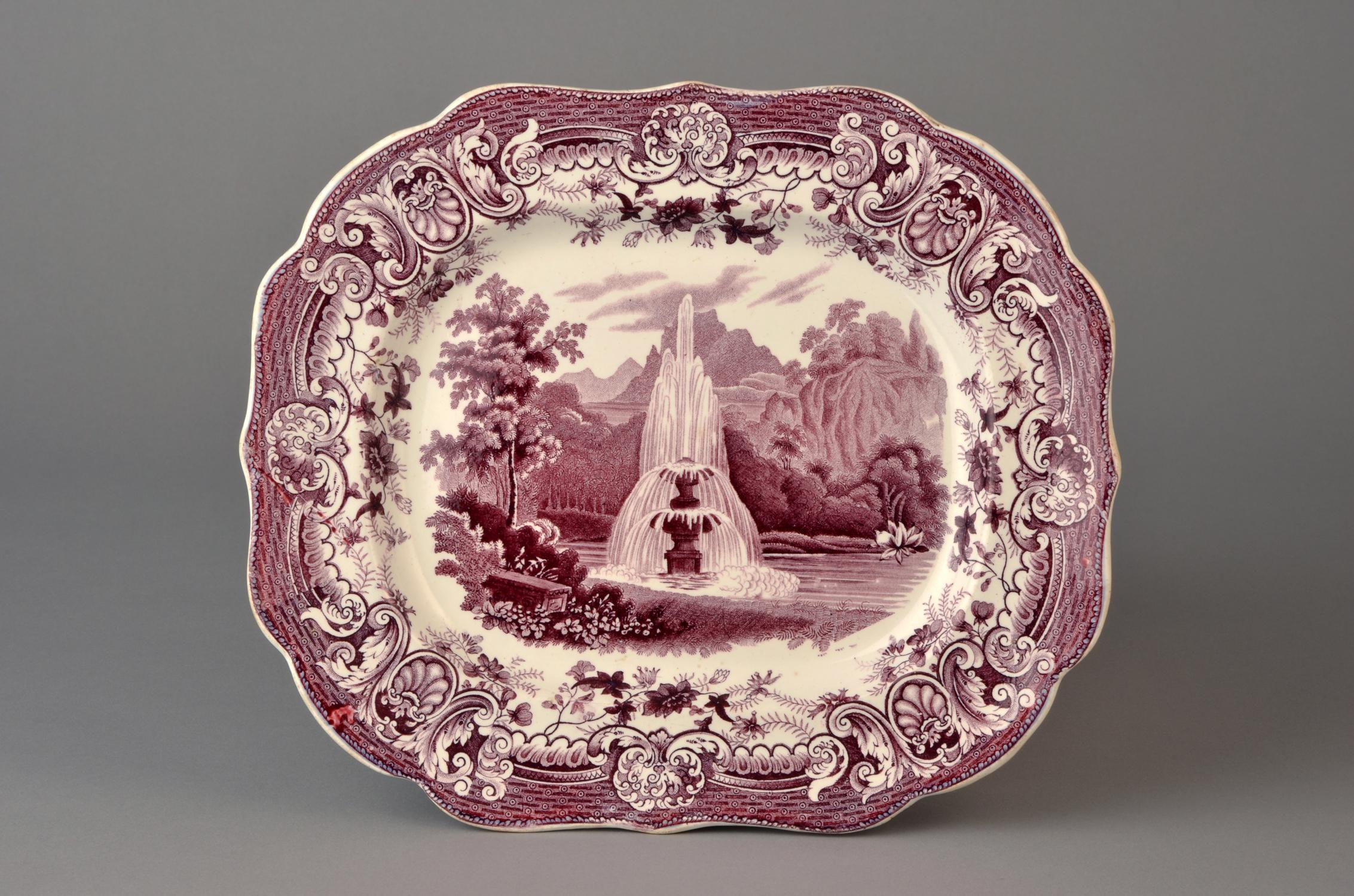 1966.0836 Dish