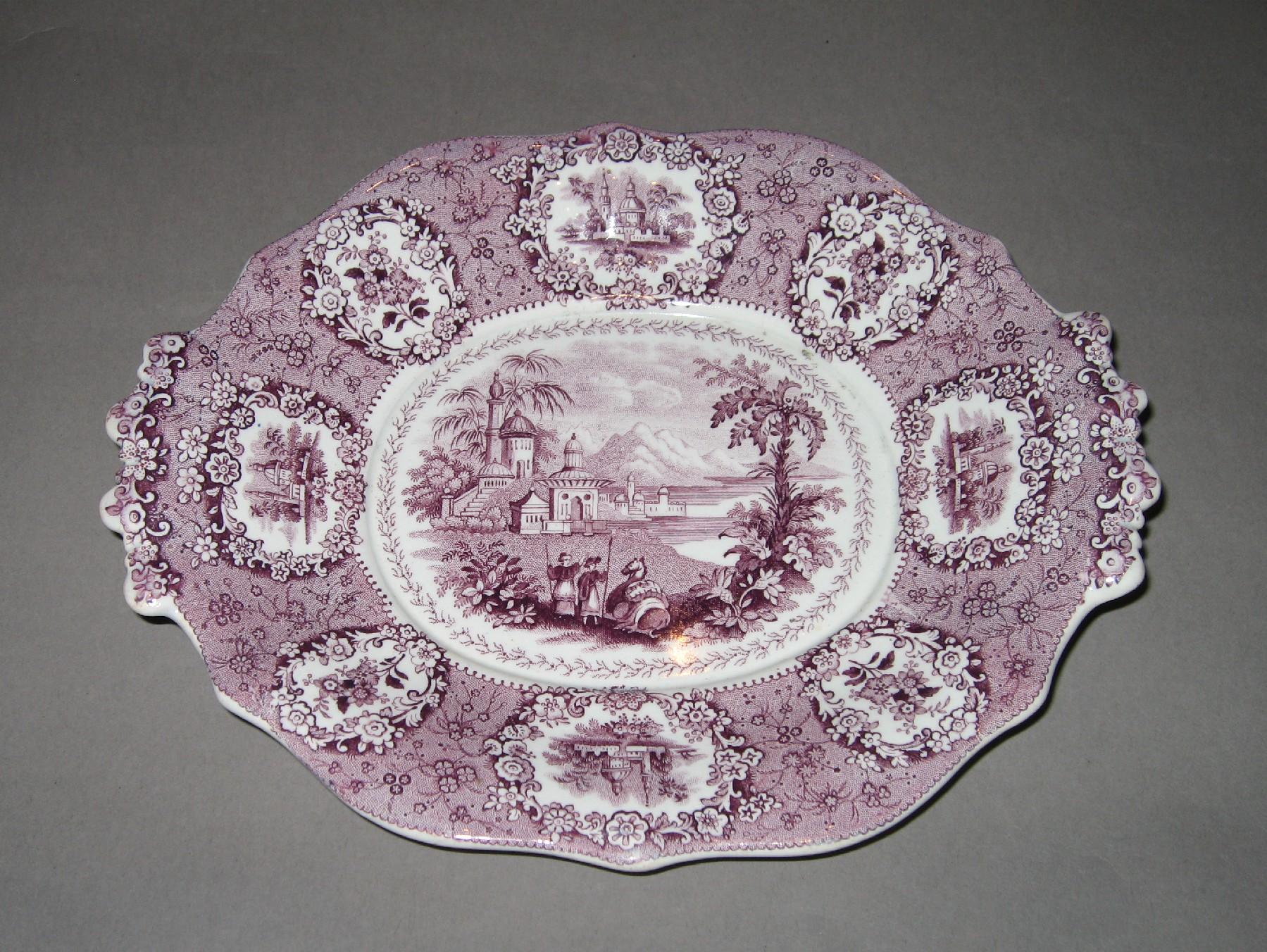 1966.0838 Dish