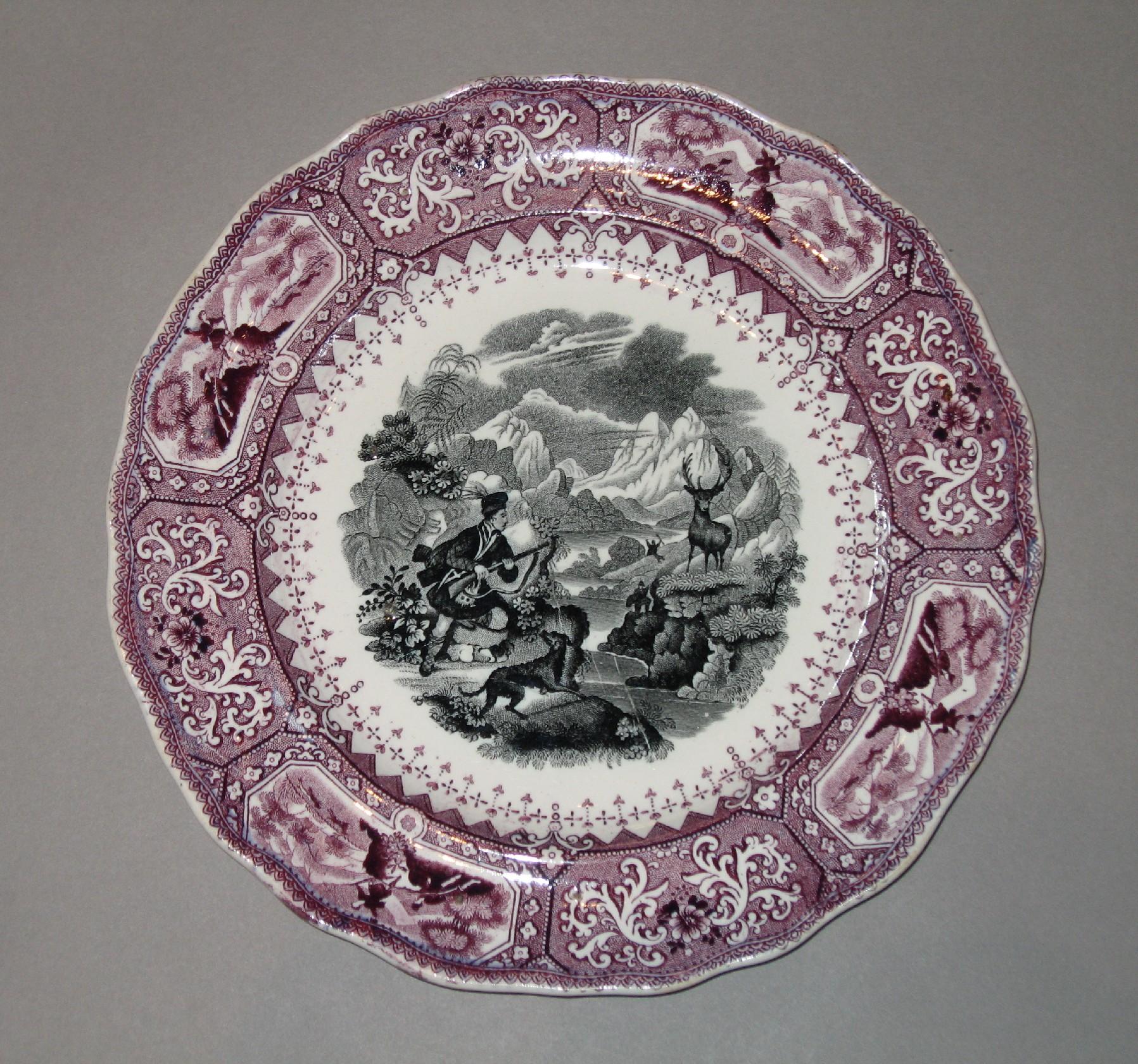 1966.0845.002 Plate