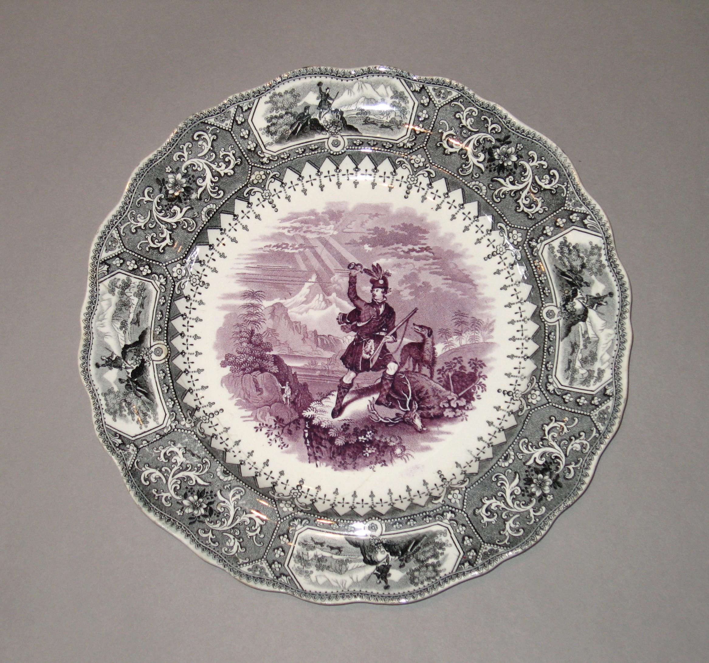 1966.0848.003 Plate