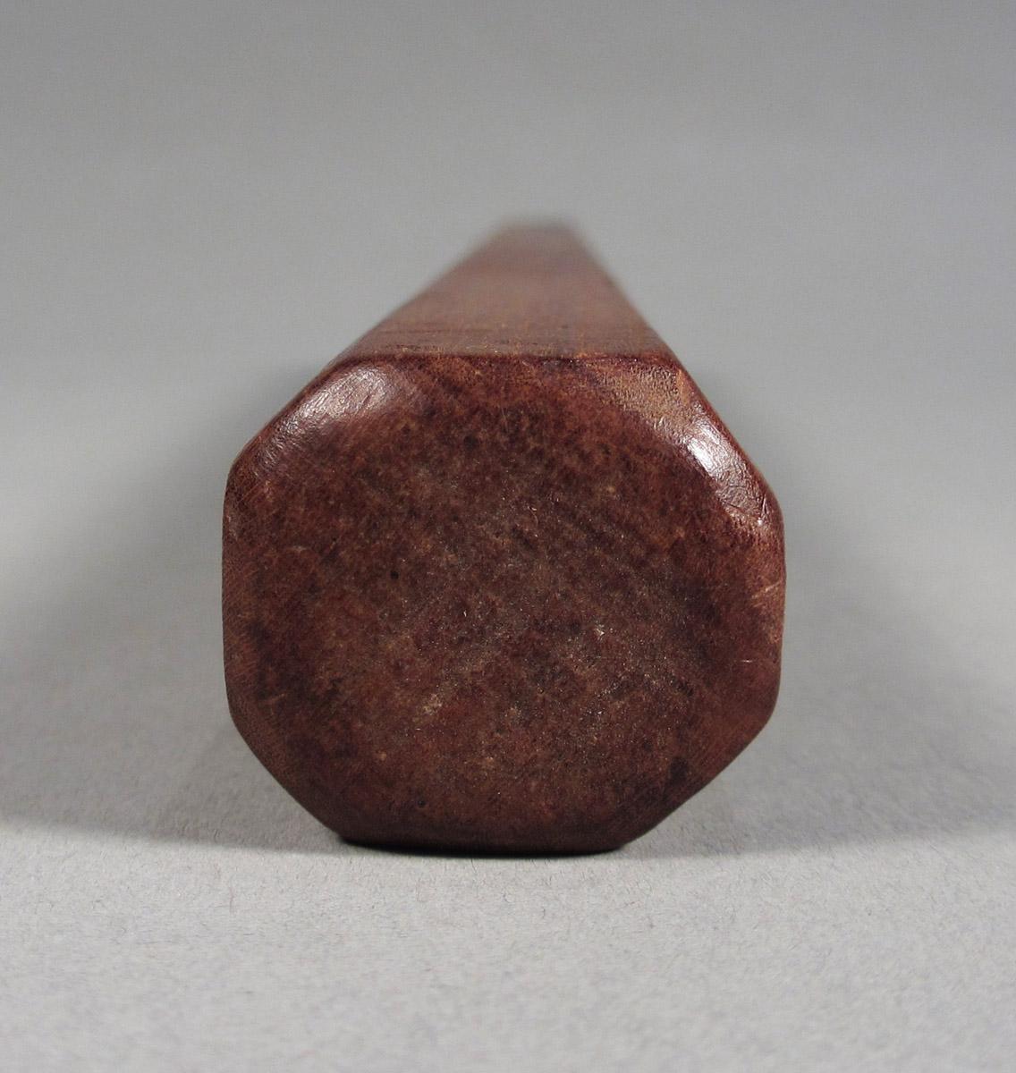 1957.0026.078 Turning chisel, base