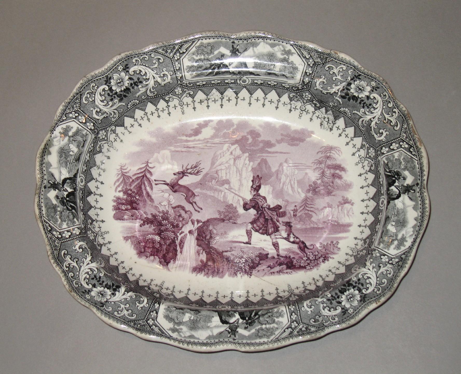 1966.0851 Dish