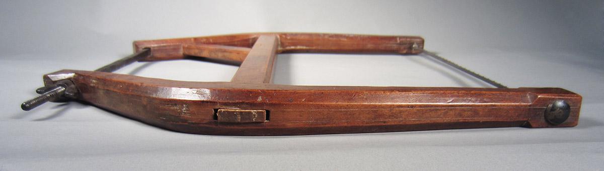 1957.0026.079 Frame saw, side 2