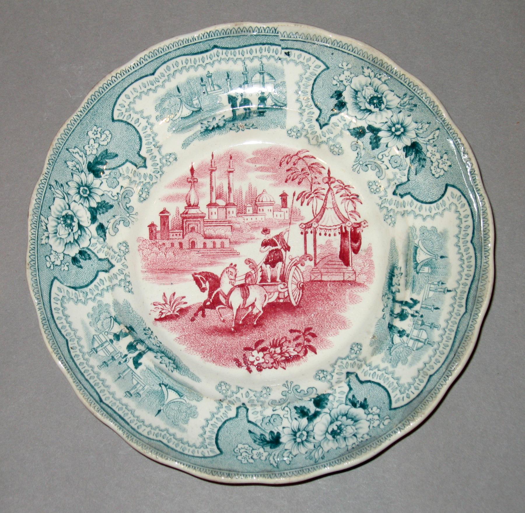 1966.0859.002 Saucer