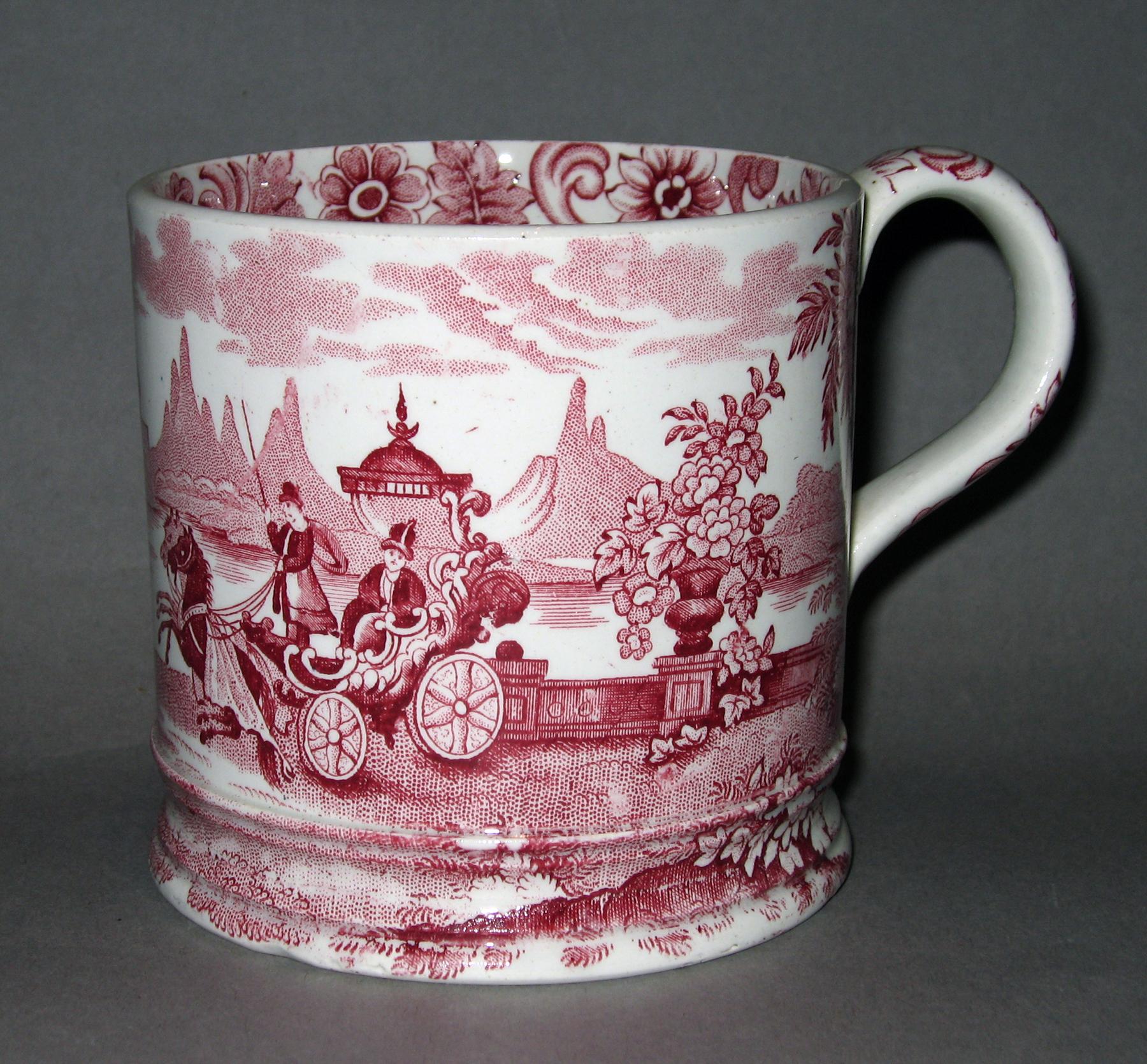 1966.0861 Mug