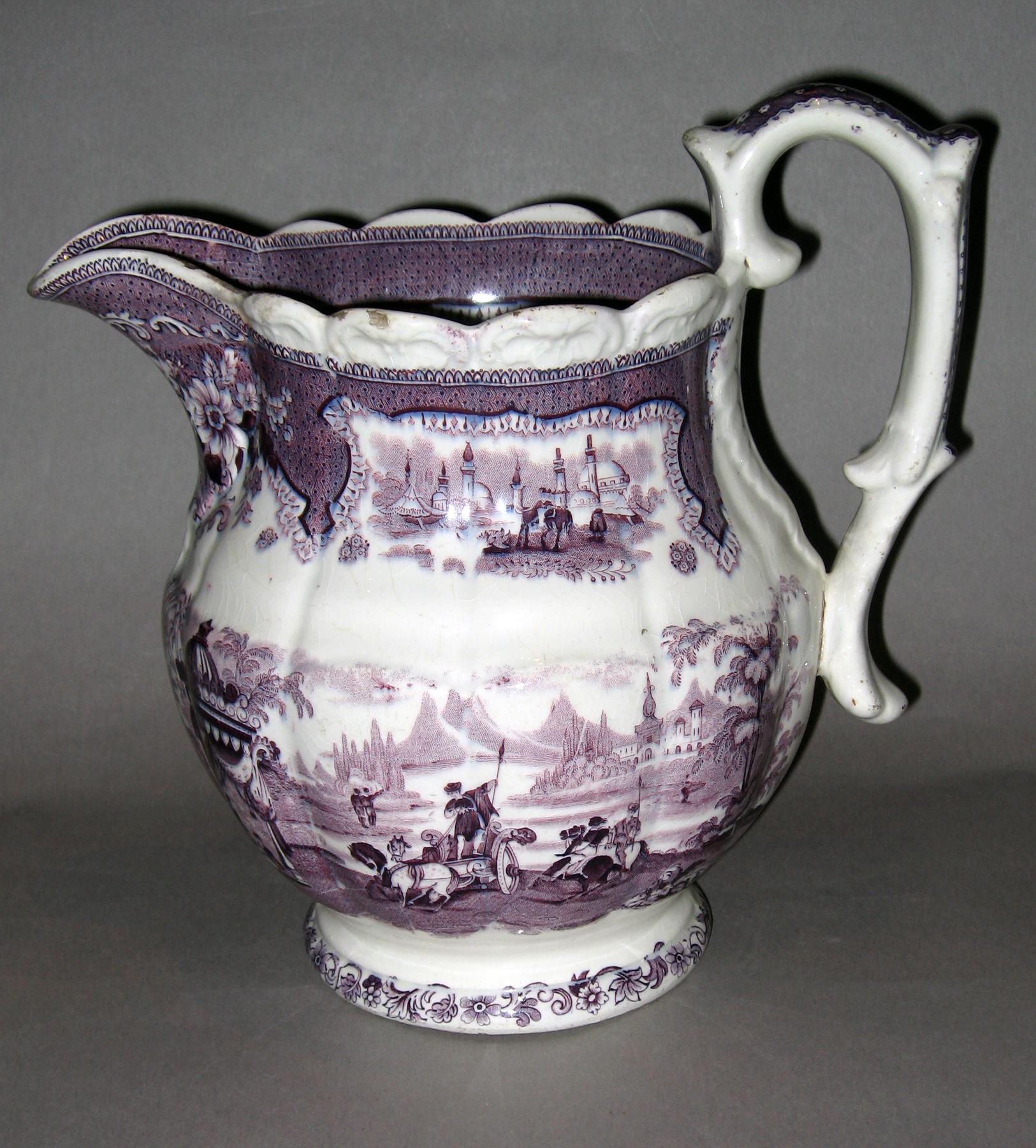 1966.0862 Jug