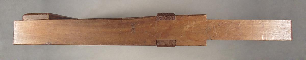 1957.0026.080 A, B, Gate saw, side 3