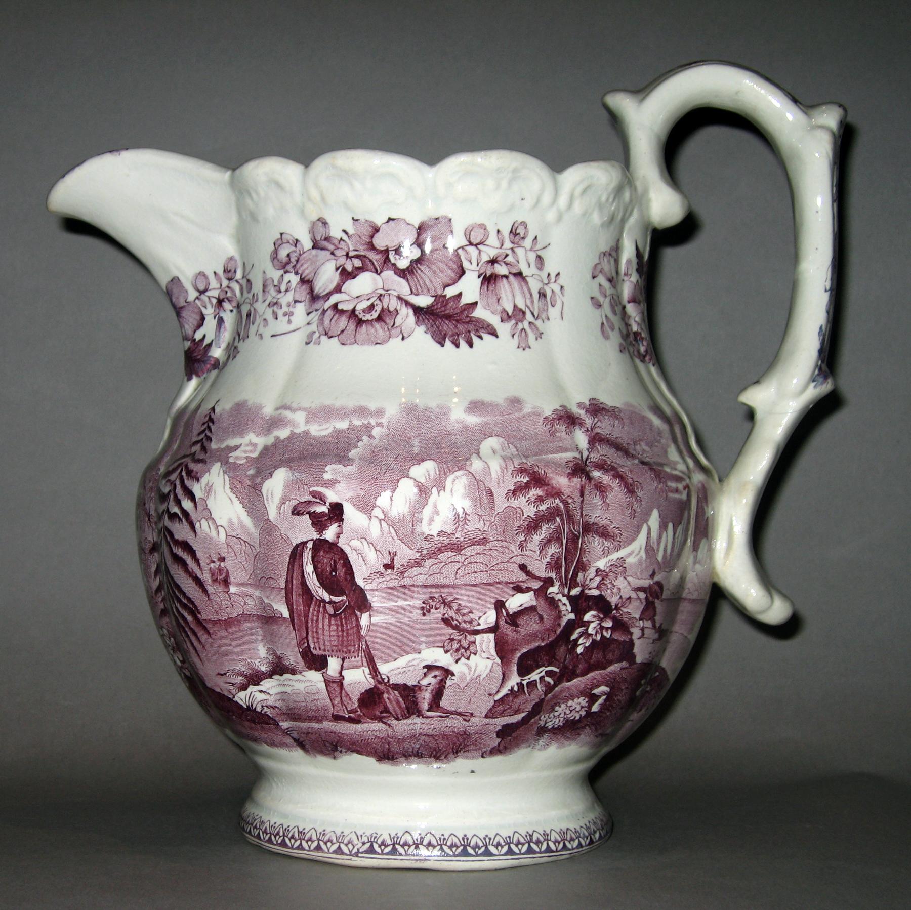 1966.0866 Jug