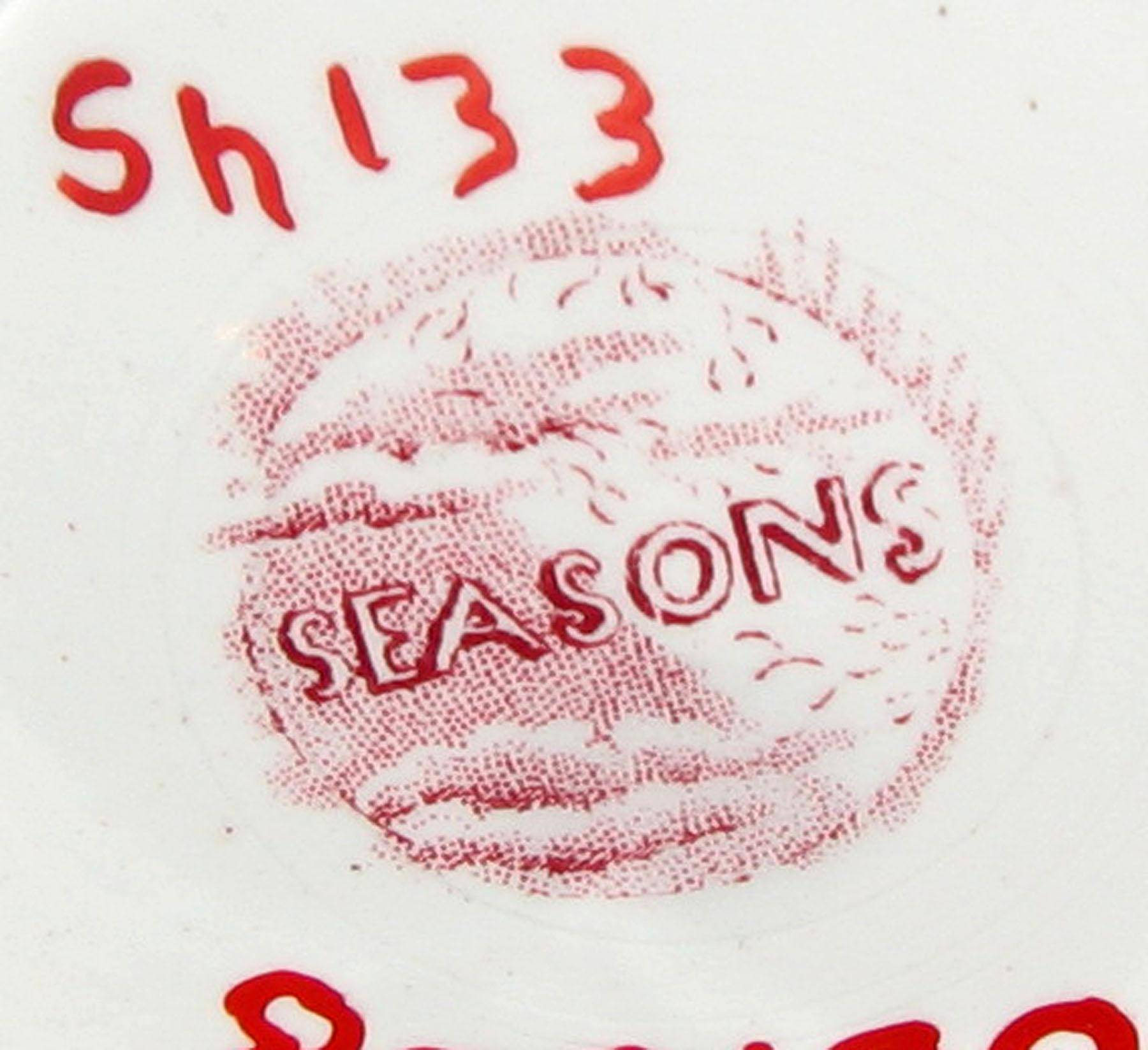 1966.0868 Seasons transfer printed bowl (mark)