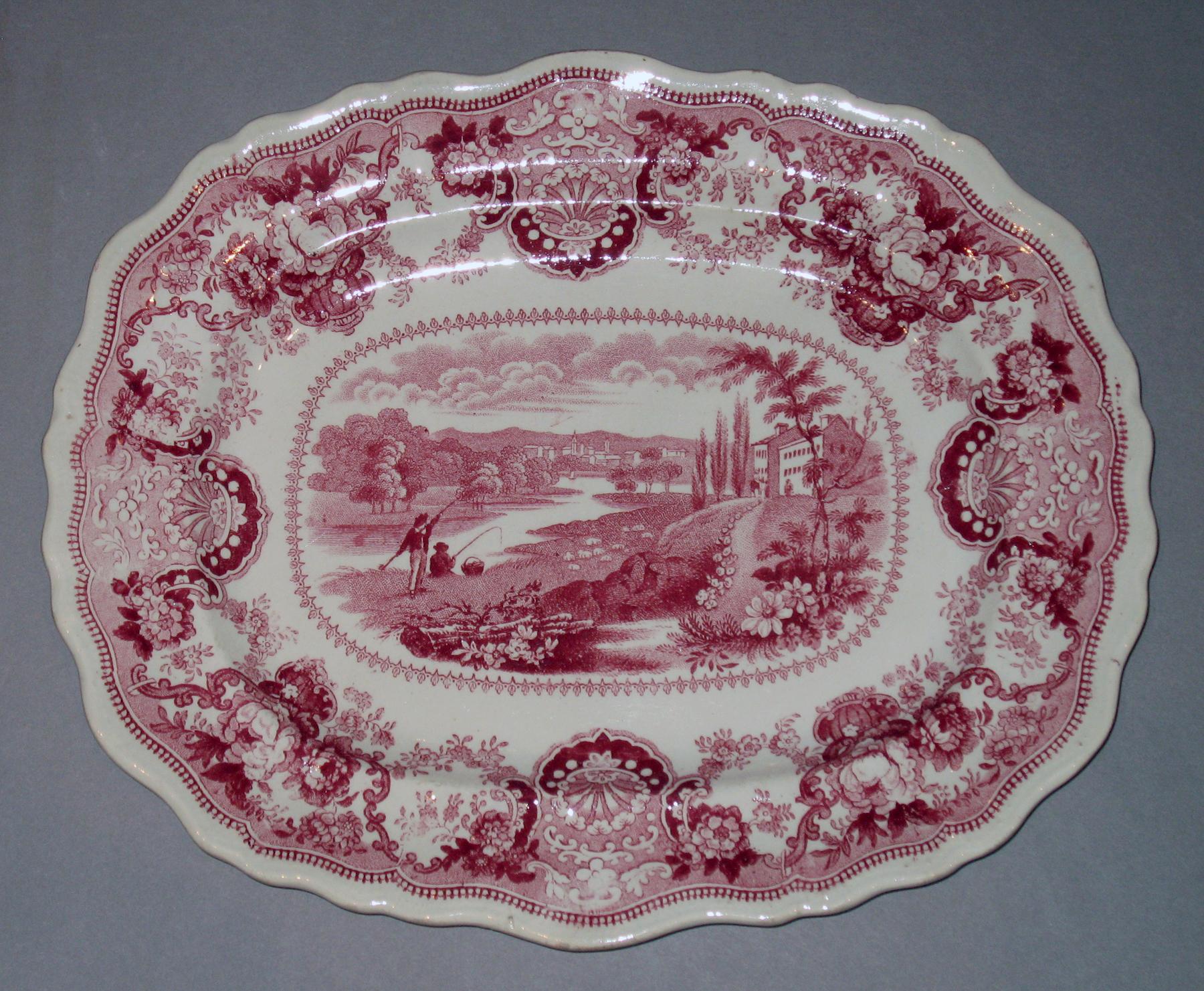 1966.0875.001 Platter