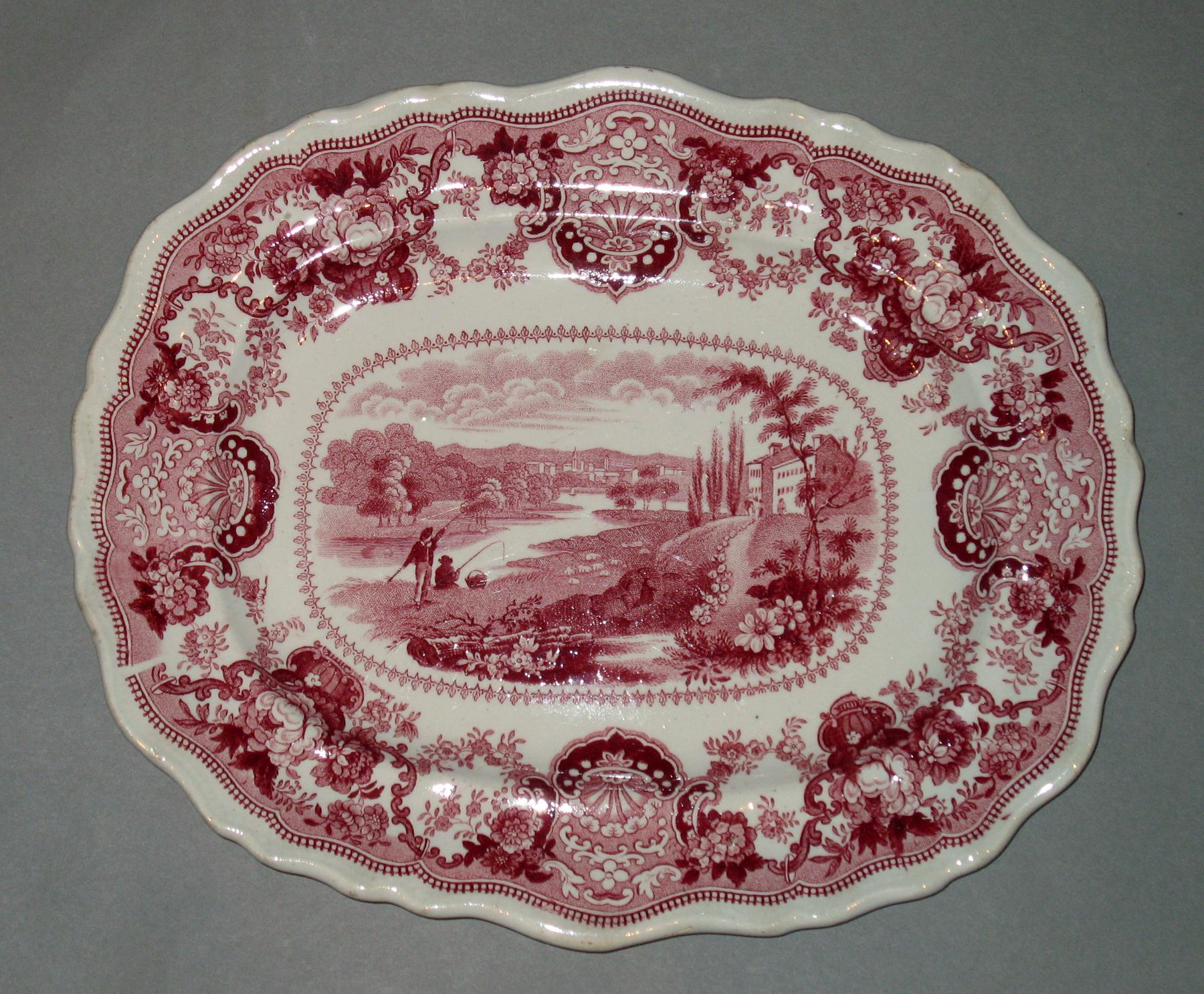 1966.0875.002 Platter
