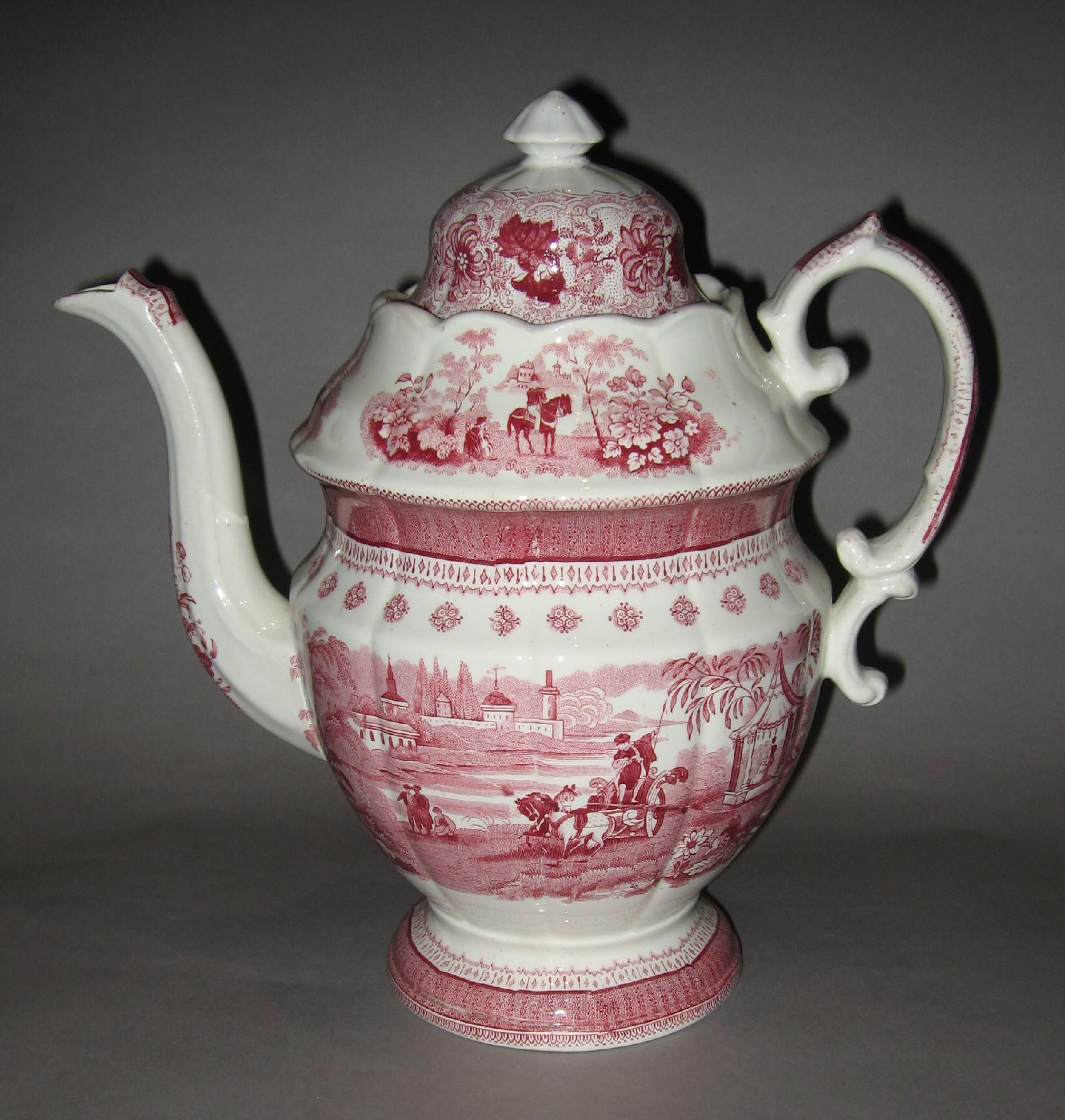1966.0882 Coffeepot