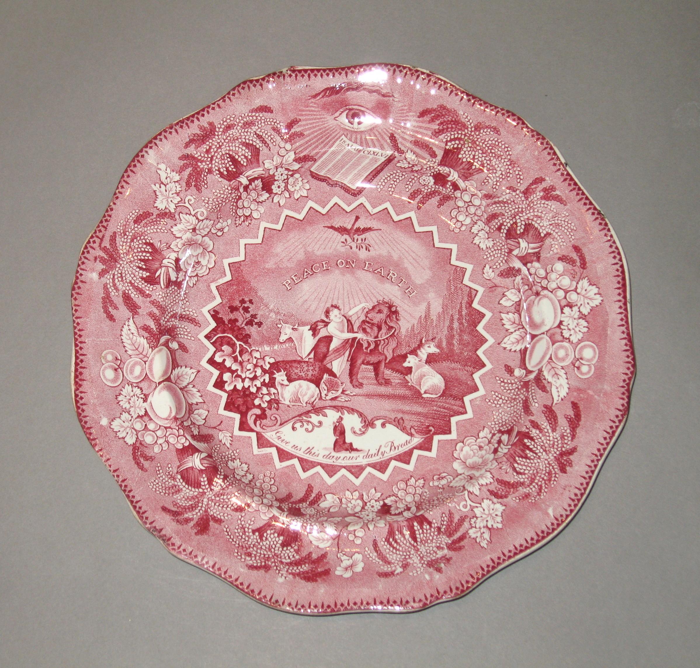 1966.0885.006 Plate