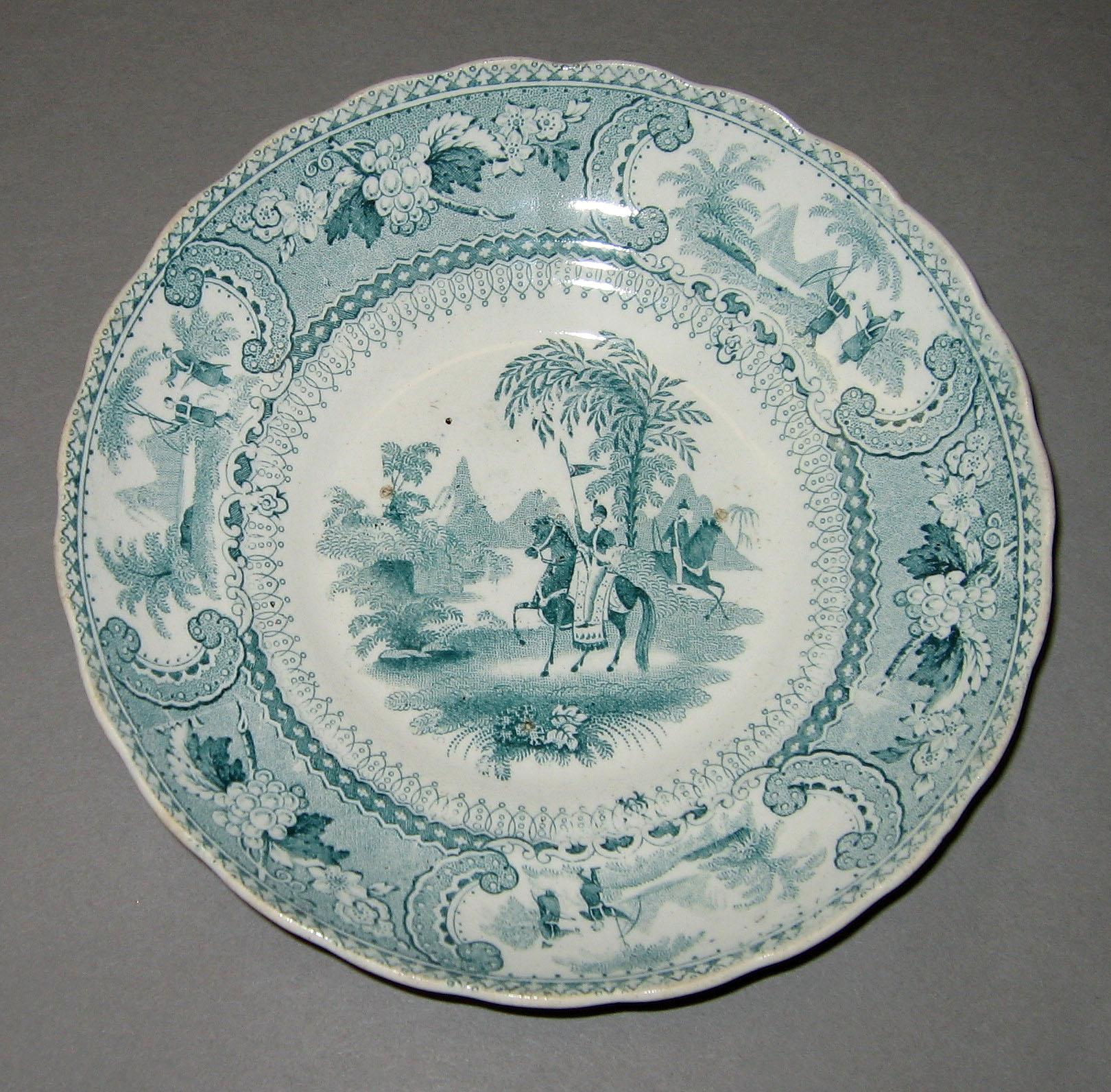 1966.0893 Saucer