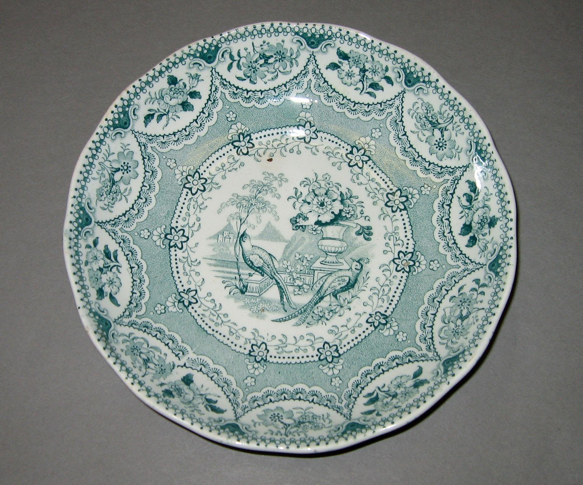 1966.0894 B saucer