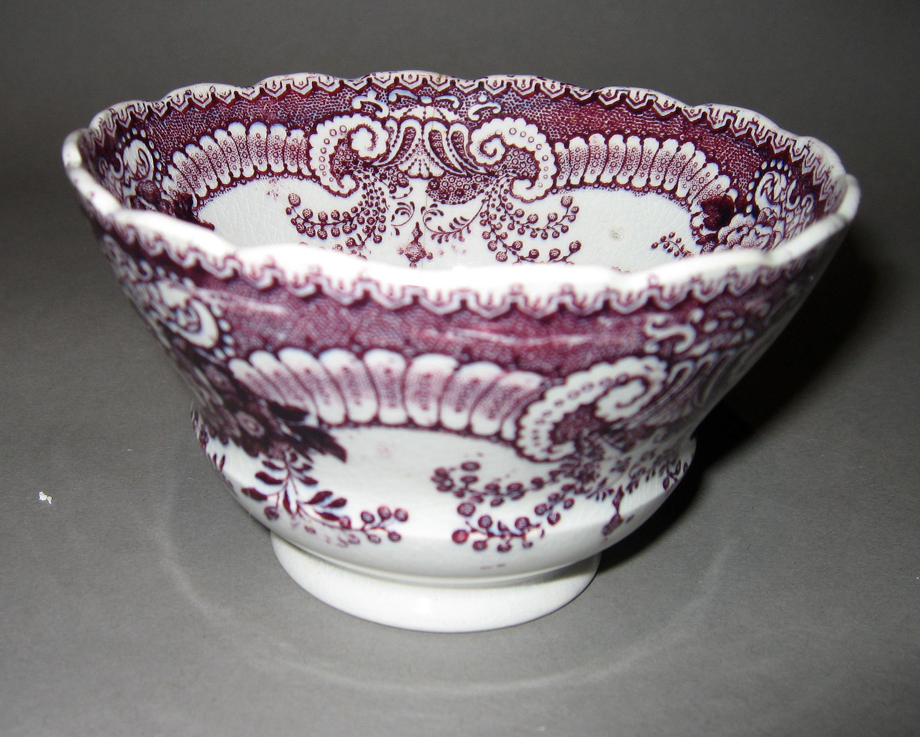 1966.0895.002 Teabowl