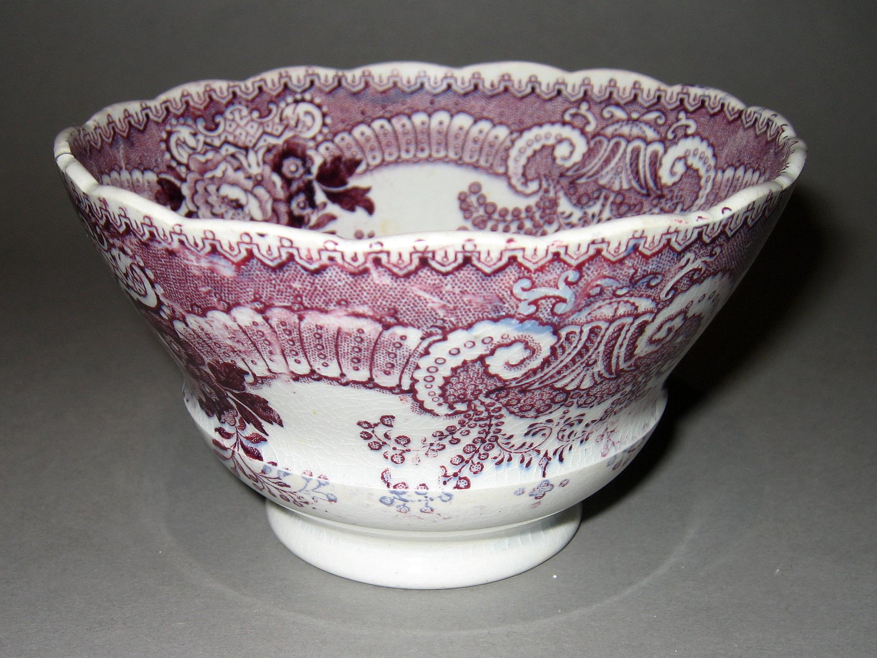 1966.0895.003 Teabowl