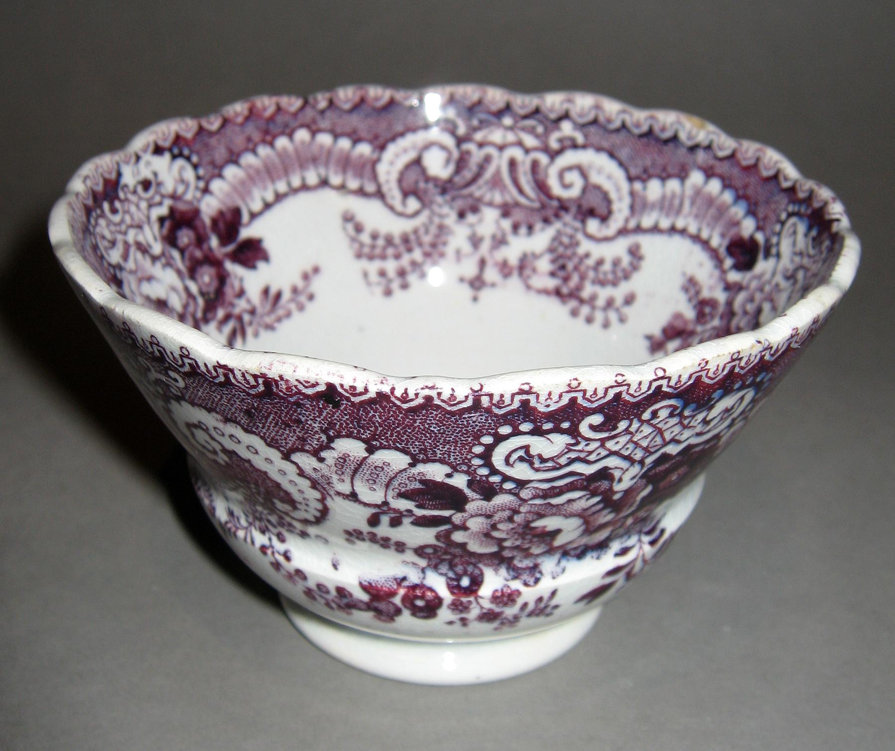 1966.0895.004 Teabowl