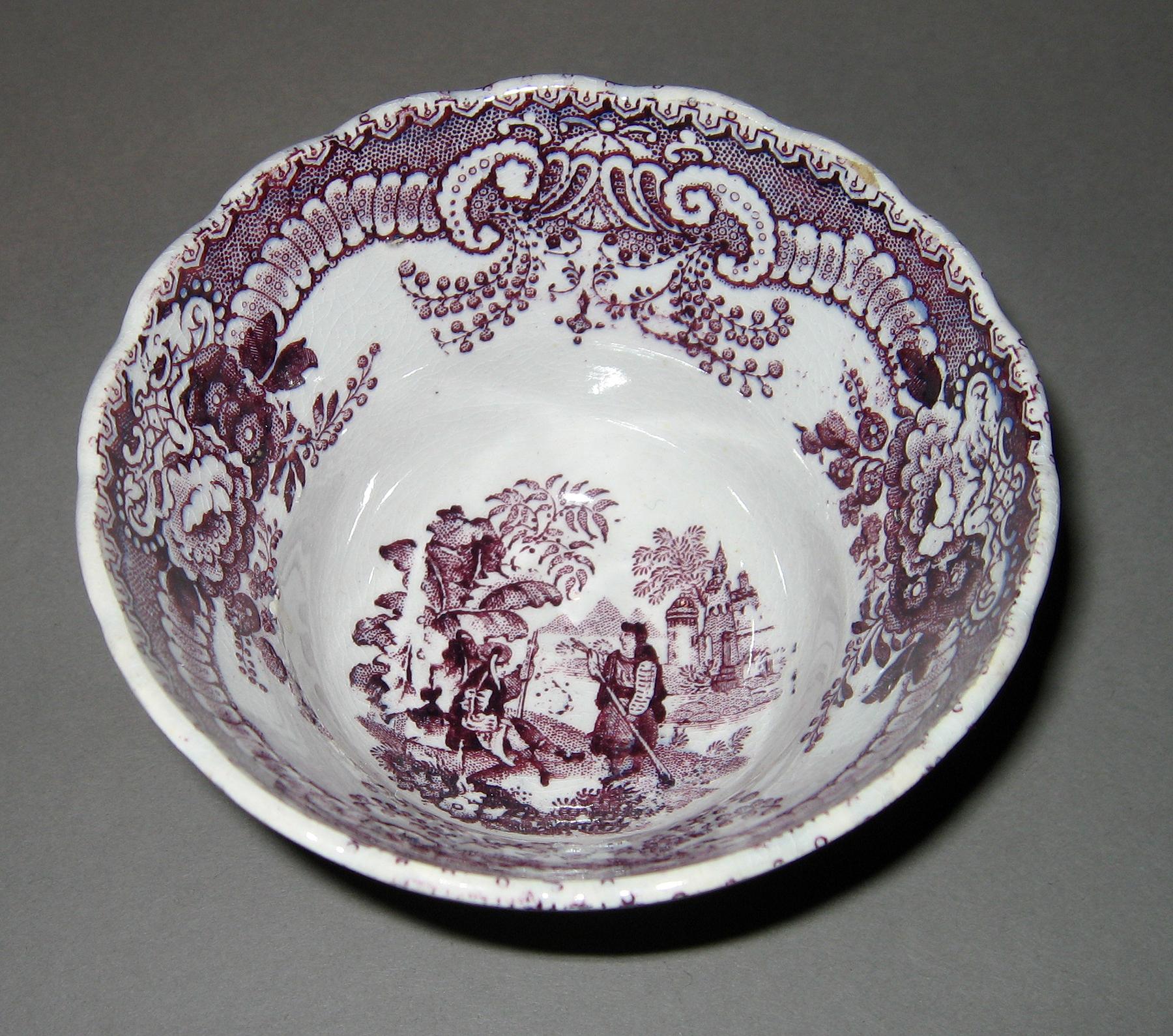 1966.0895.004 Teabowl (interior)