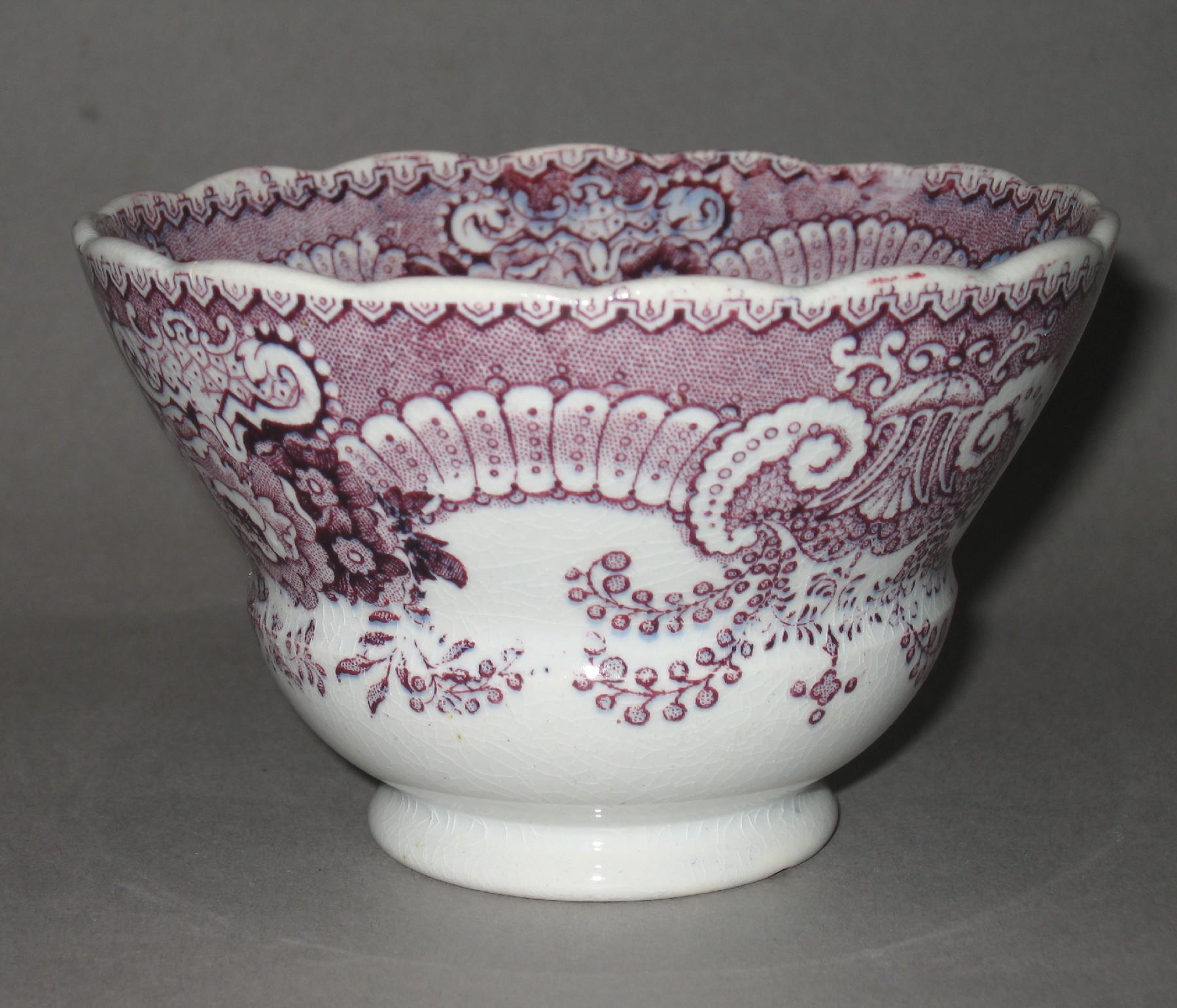 1966.0895.006 Teabowl