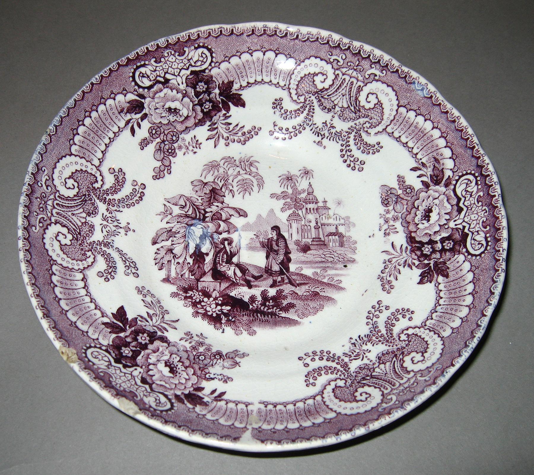 1966.0896.003 Saucer