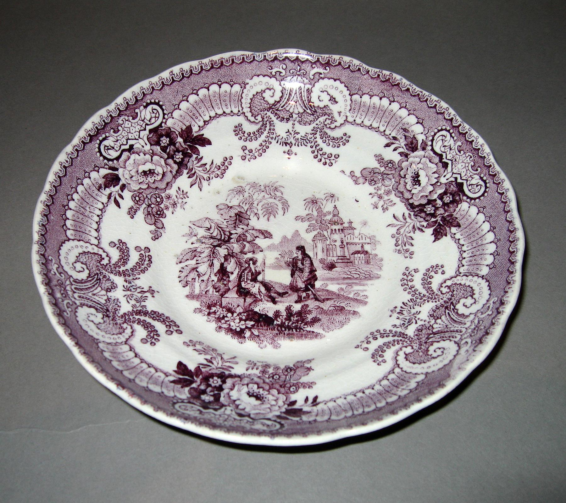 1966.0896.006 Saucer