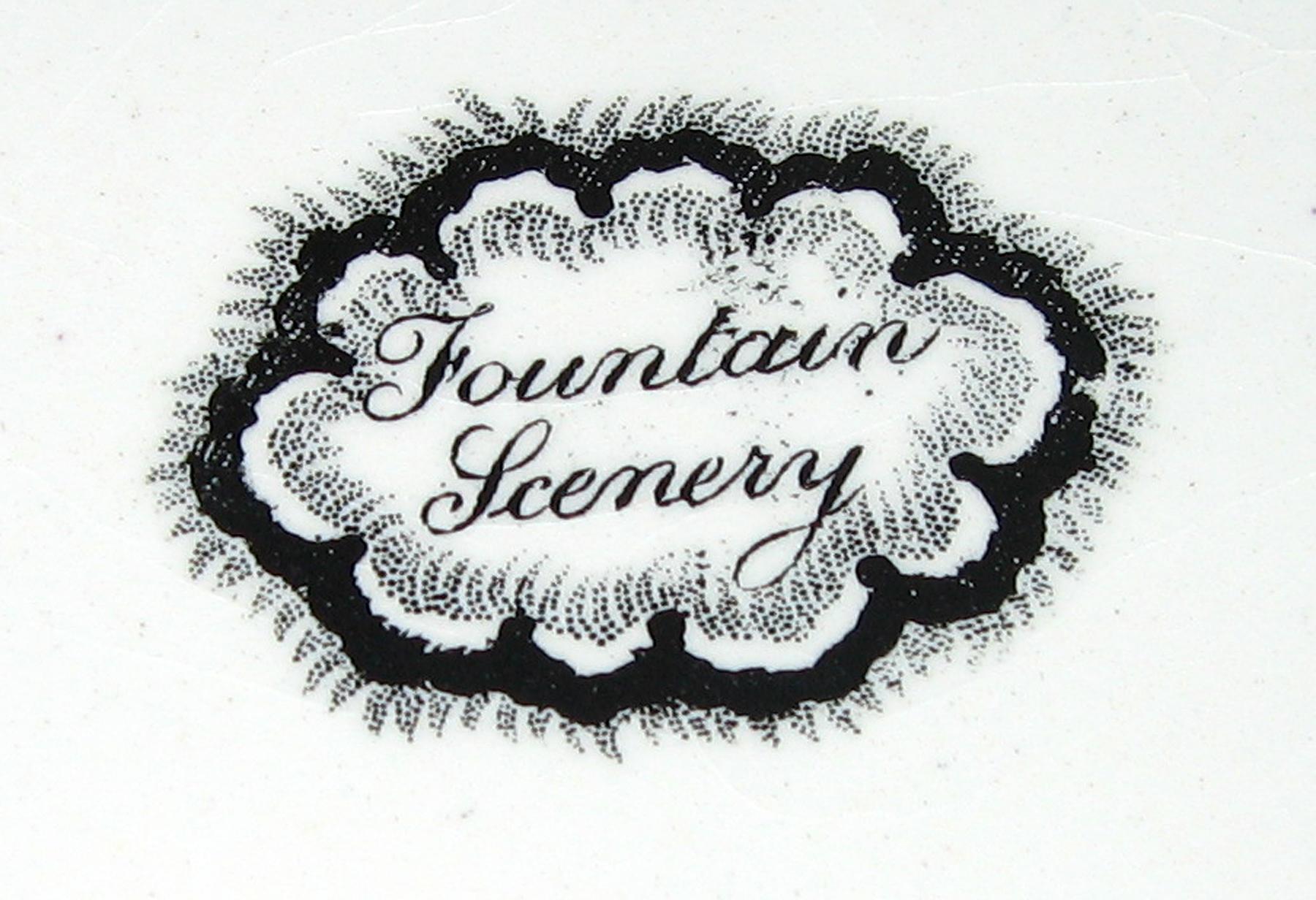 1966.0902.002 Plate (mark)