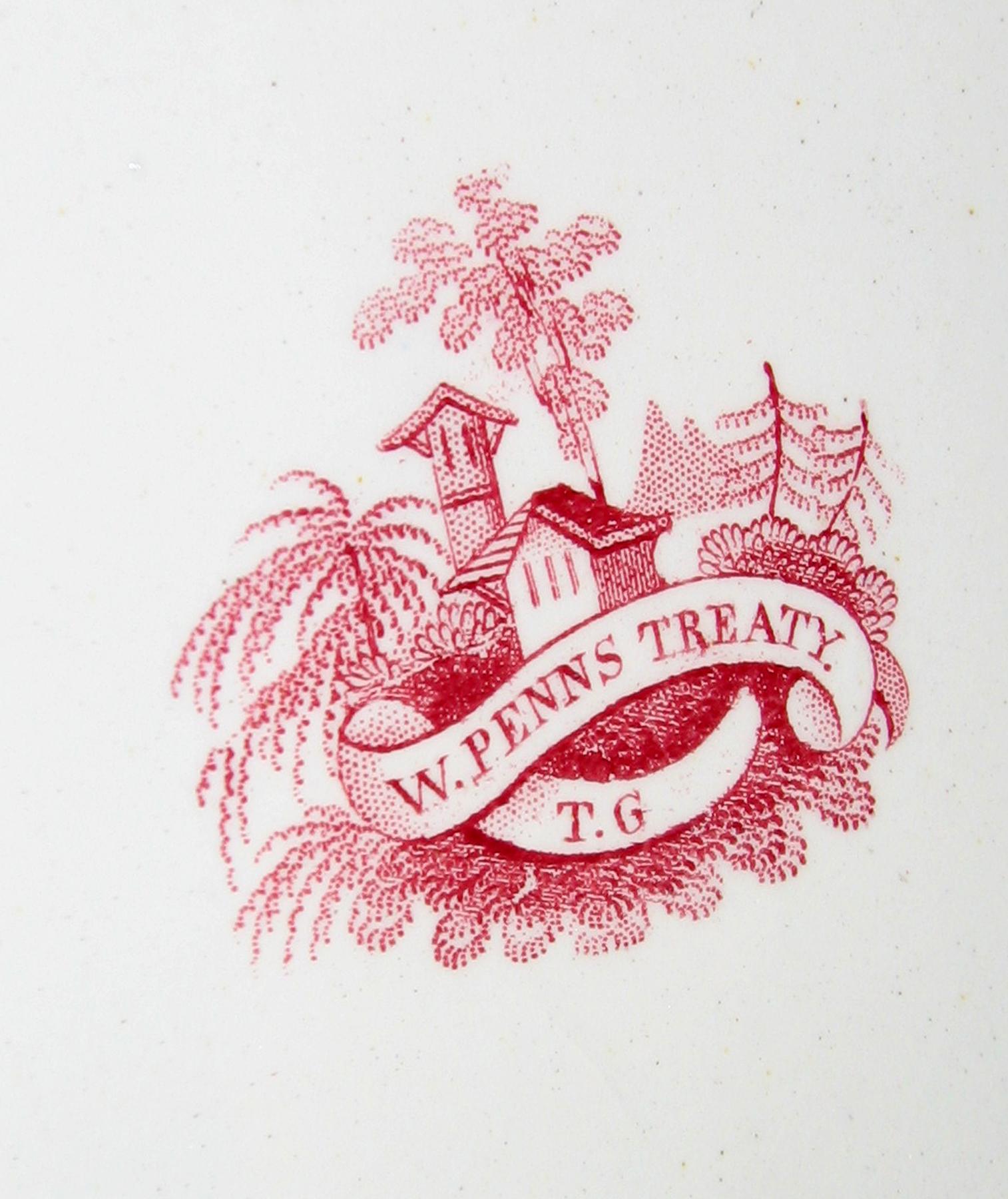 1966.0906.001 Plate (mark)