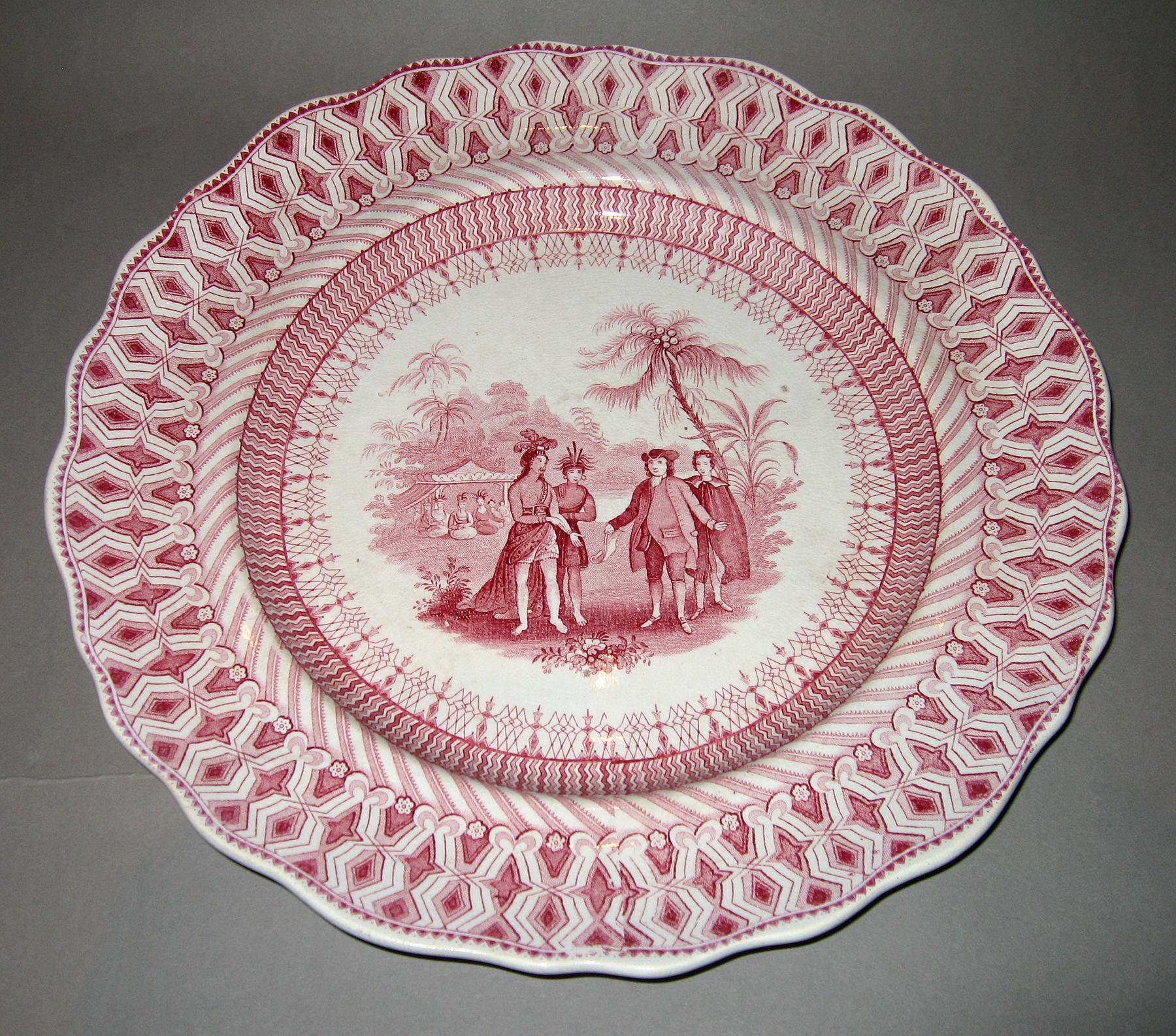 1966.0906.002 Plate