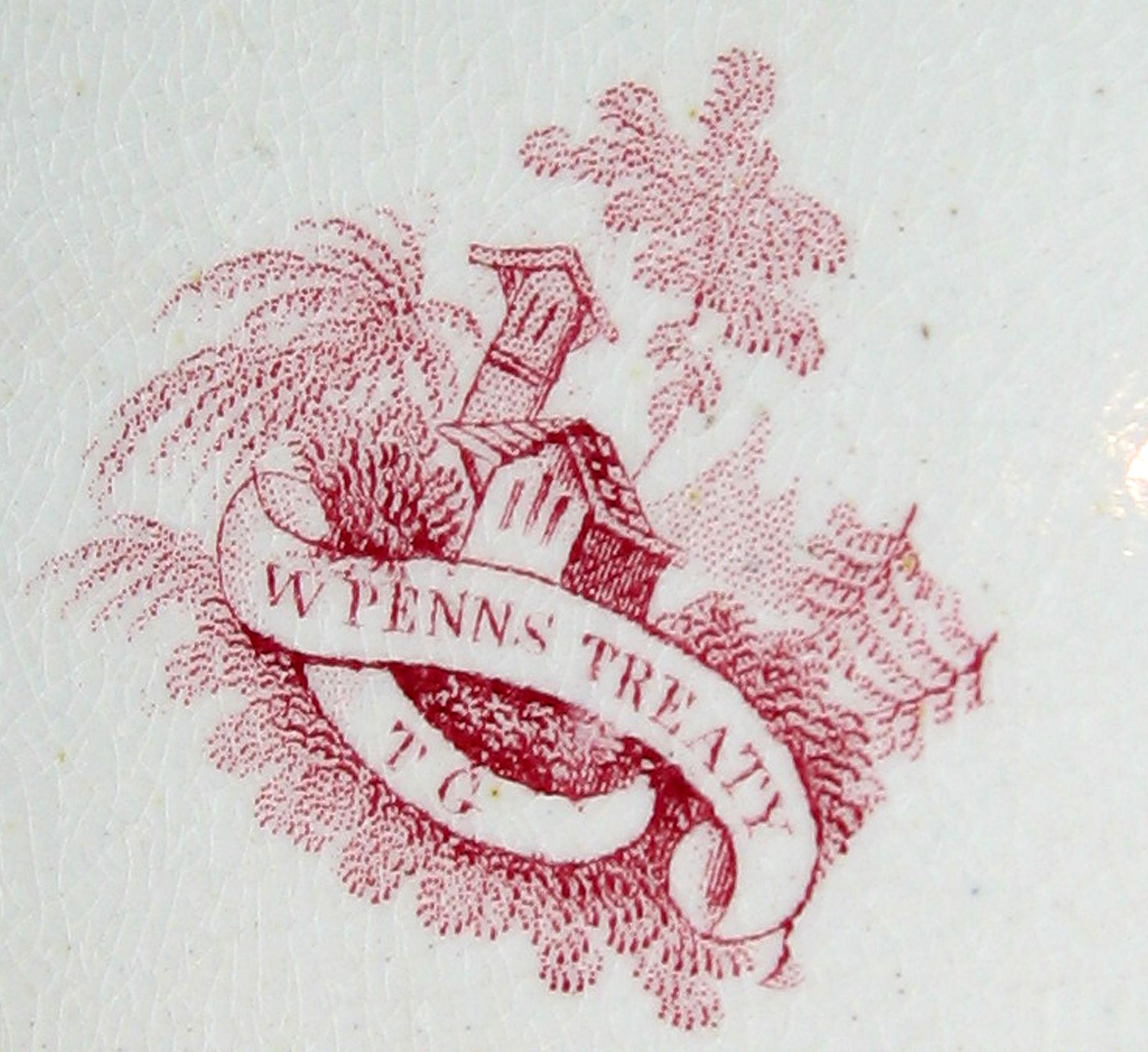 1966.0906.002 Plate (mark)