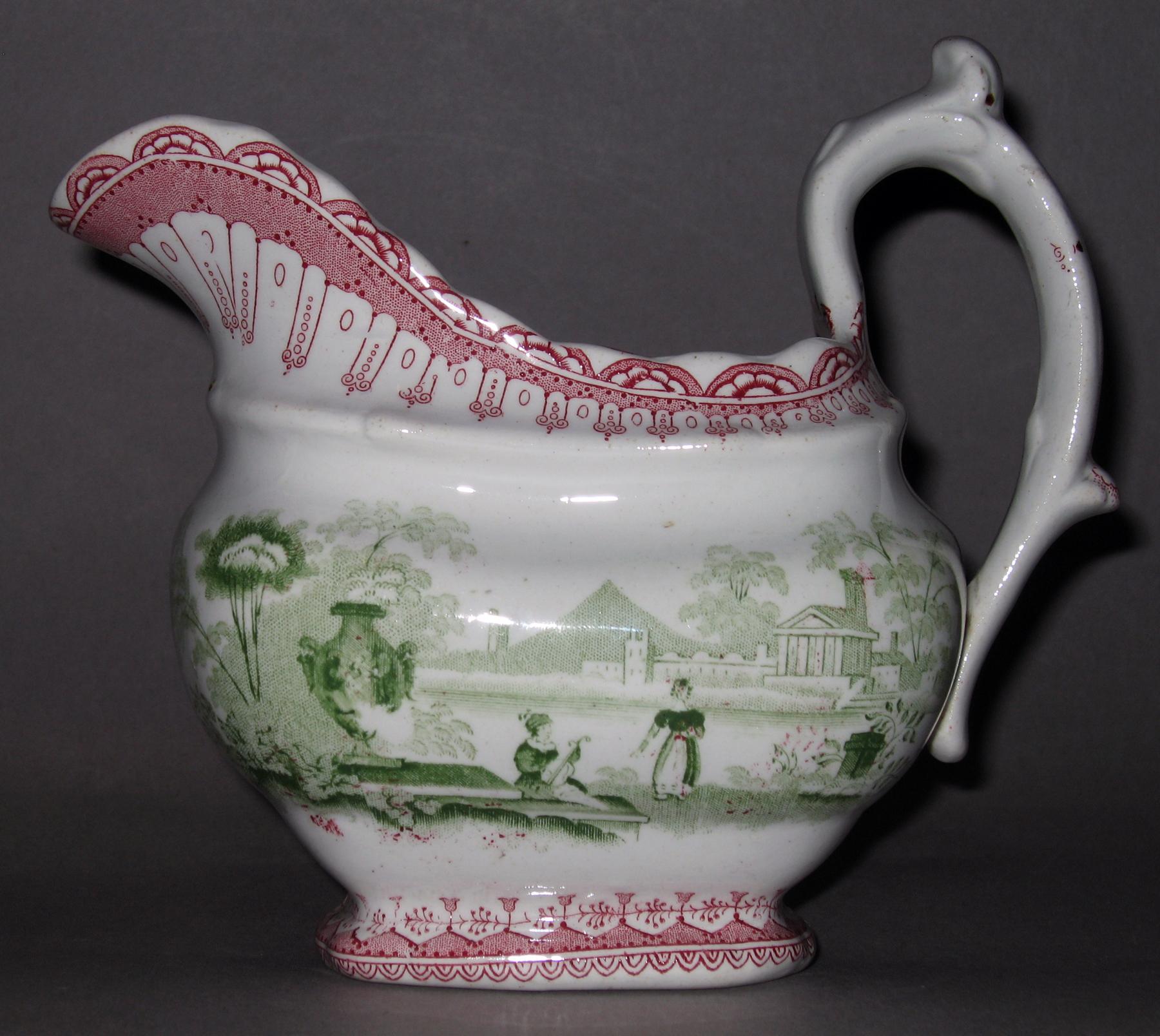 1966.0915.002 Pitcher