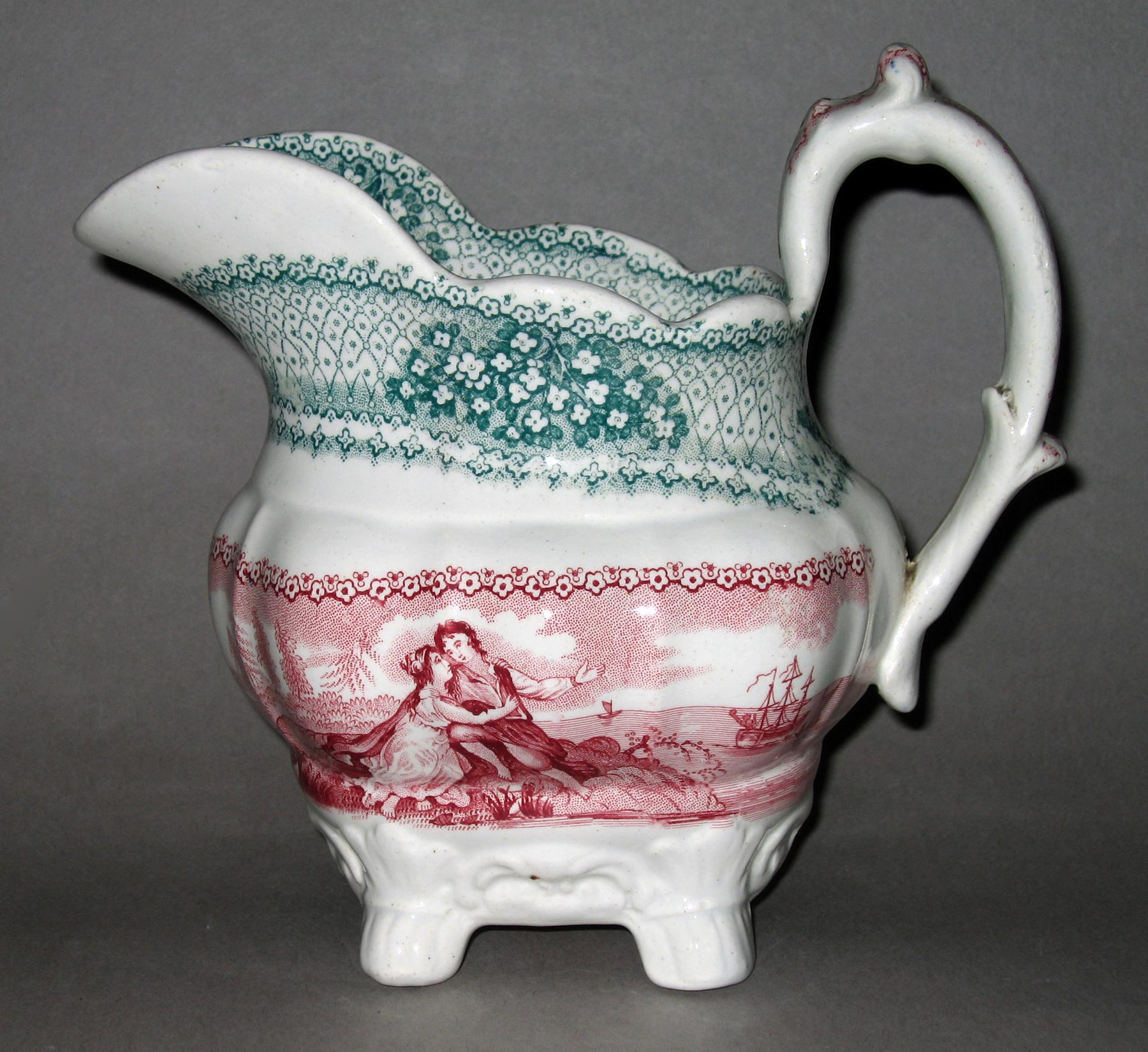 1966.0927 Pitcher