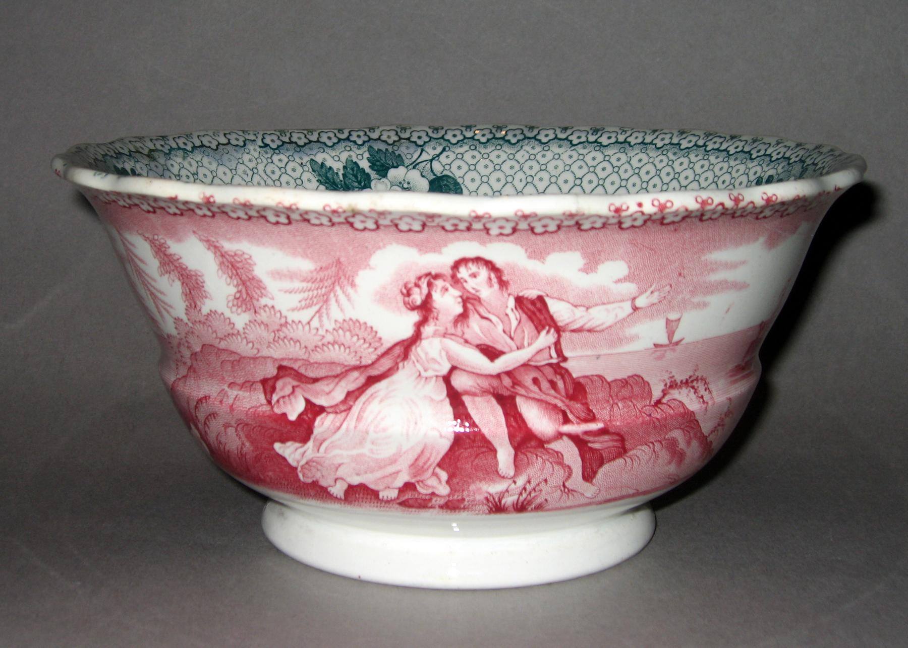 1966.0928 Bowl