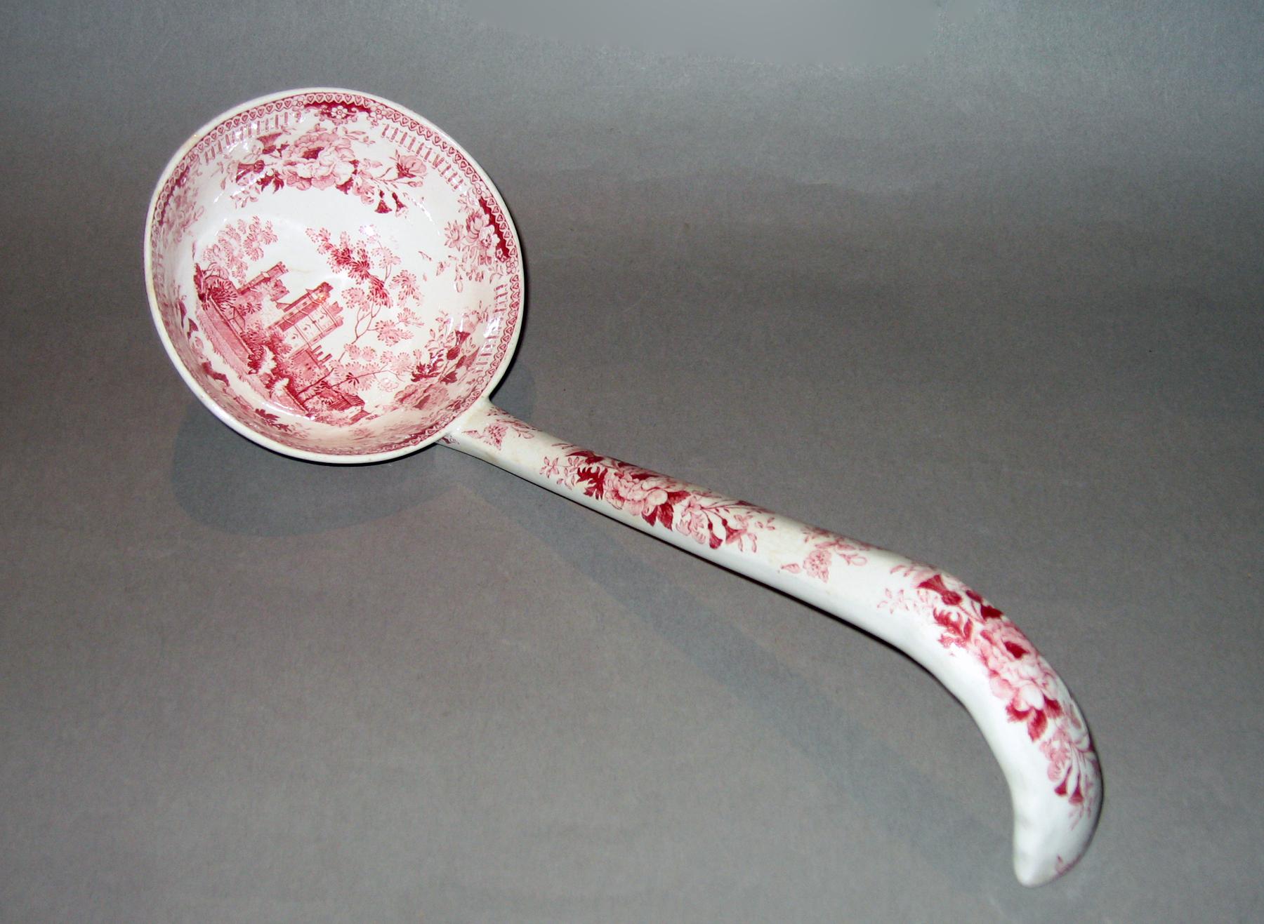 1966.0932 Ladle