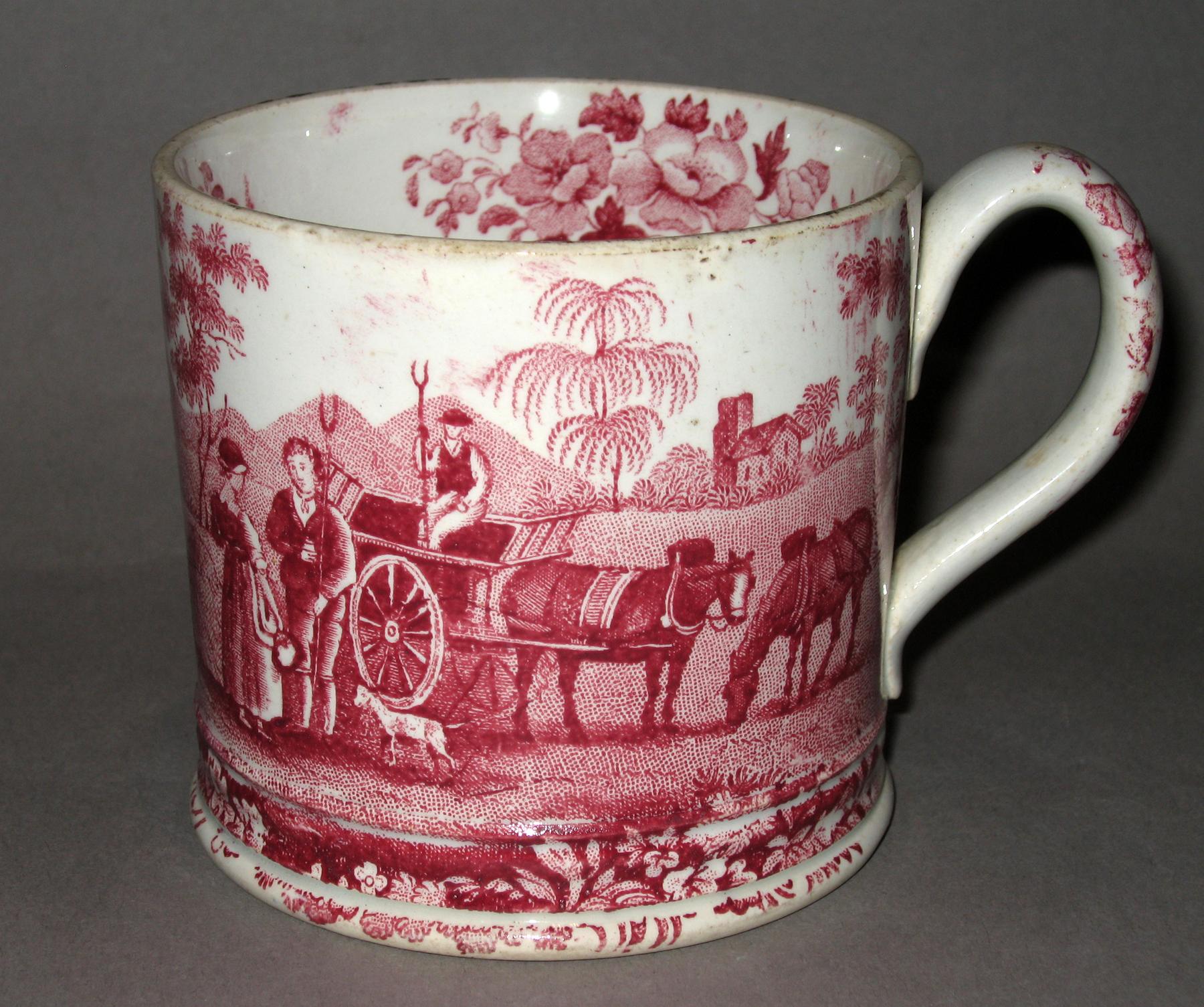 1966.0933 Mug