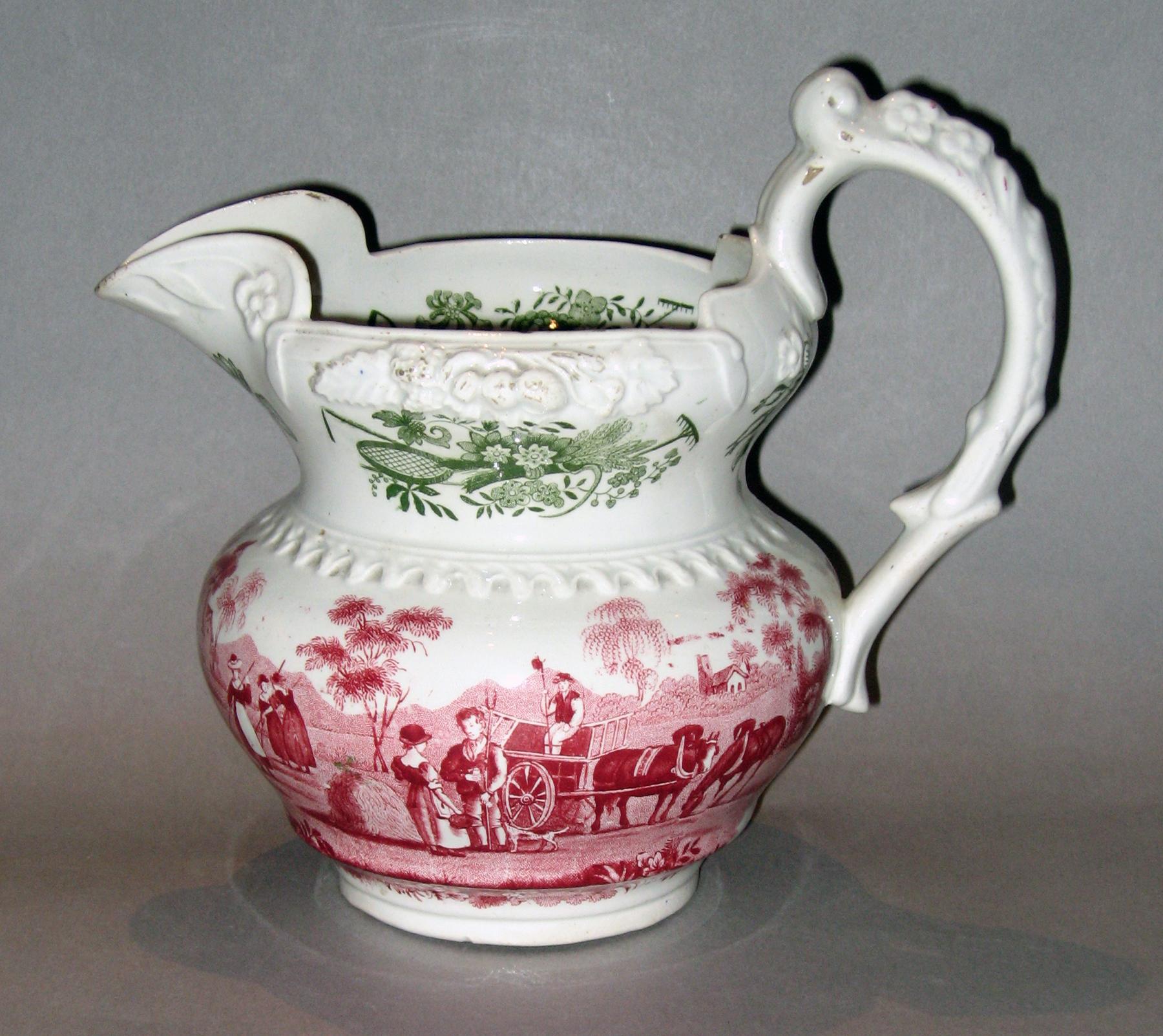 1966.0934 Pitcher