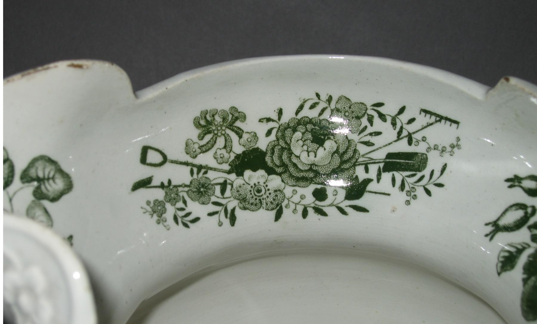1966.0934 Pitcher (detail)