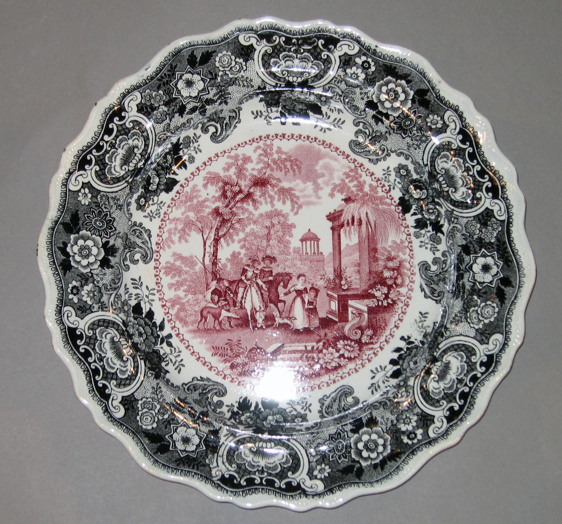 1966.0935.002 Plate