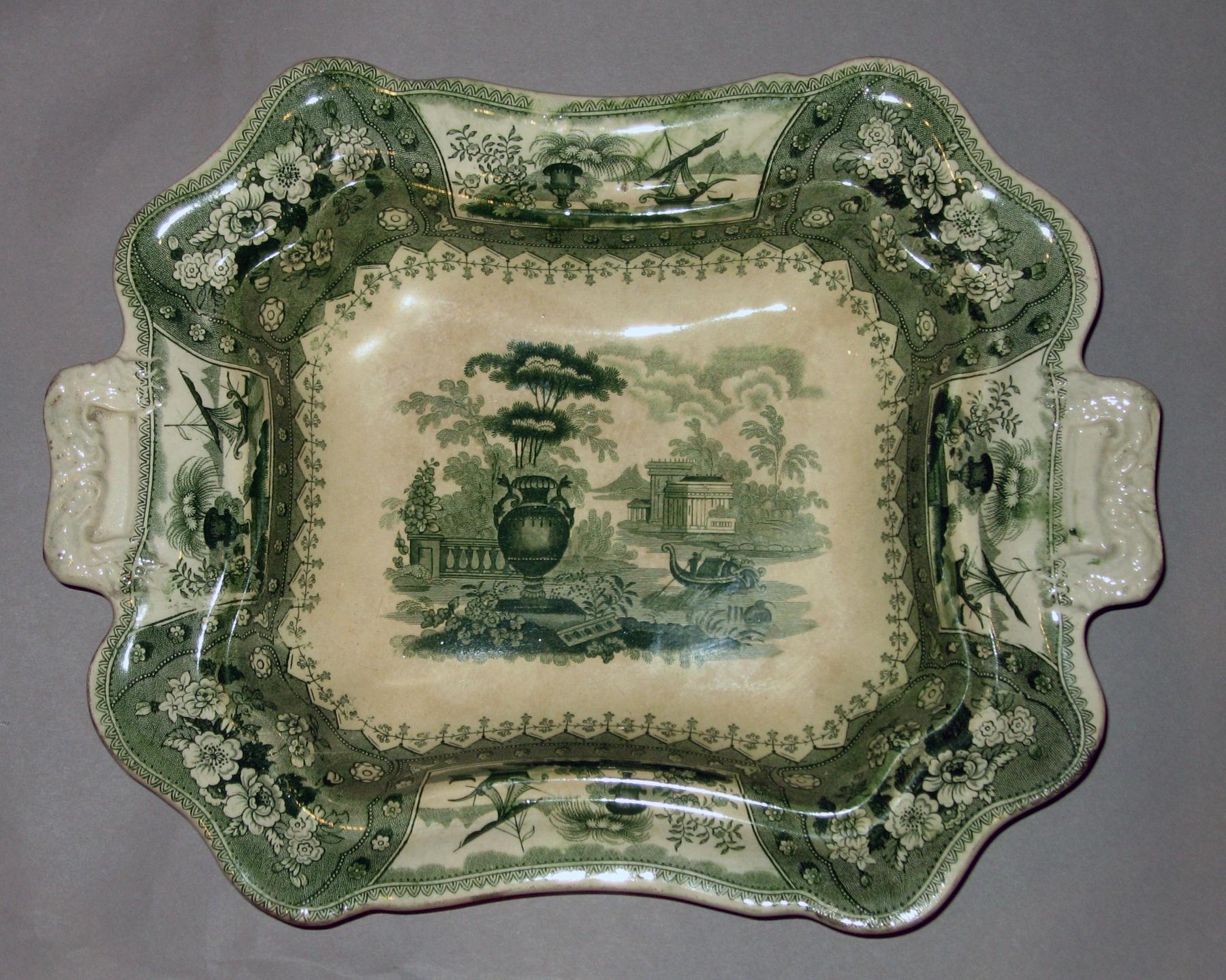 1966.0940 Dish