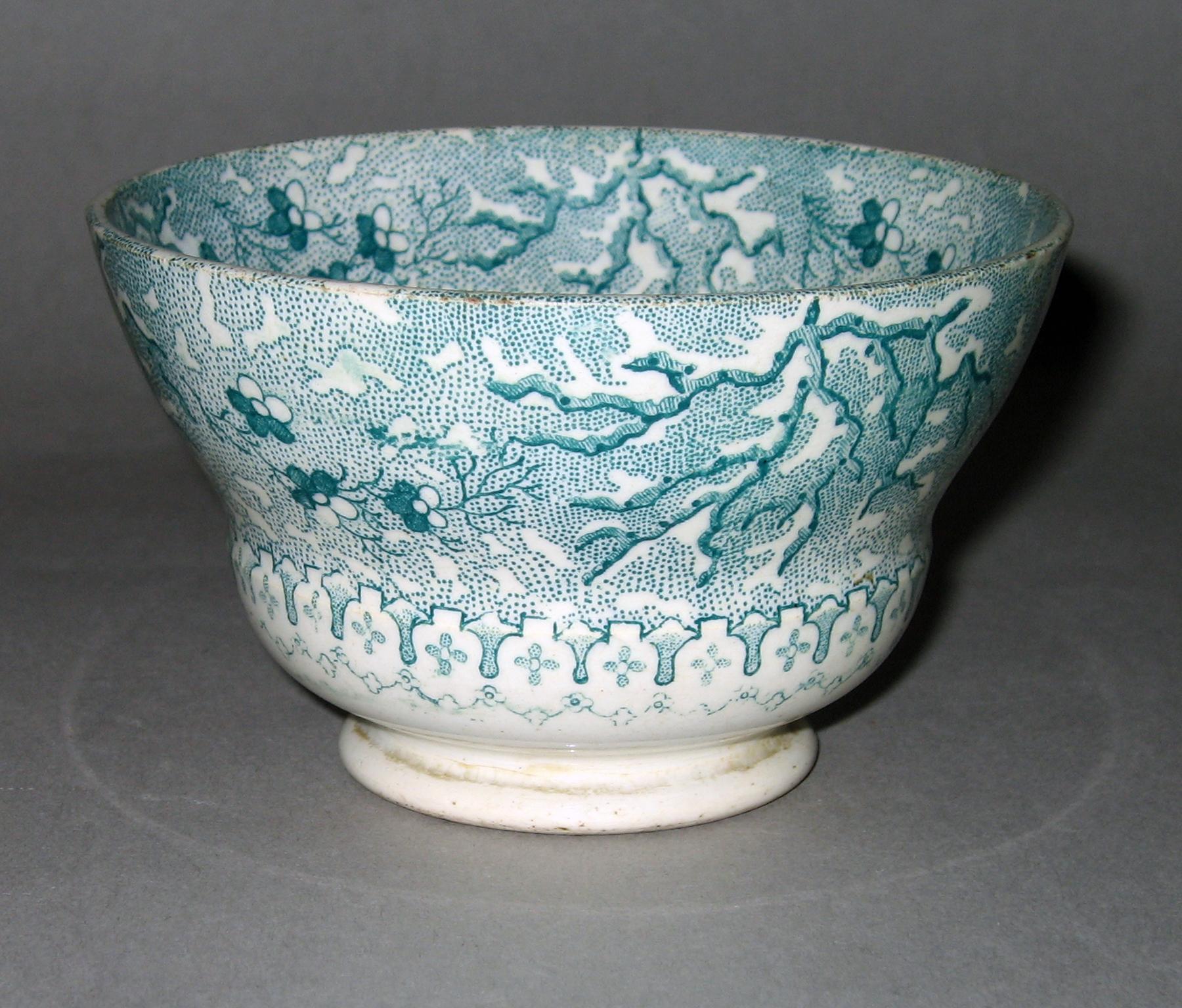 1966.0946 Teabowl