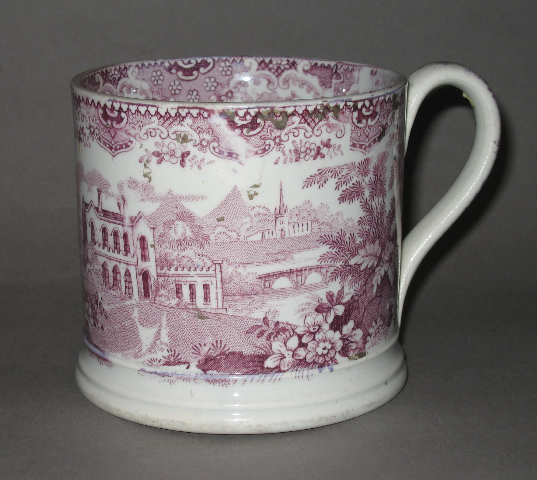 1966.0948 Mug