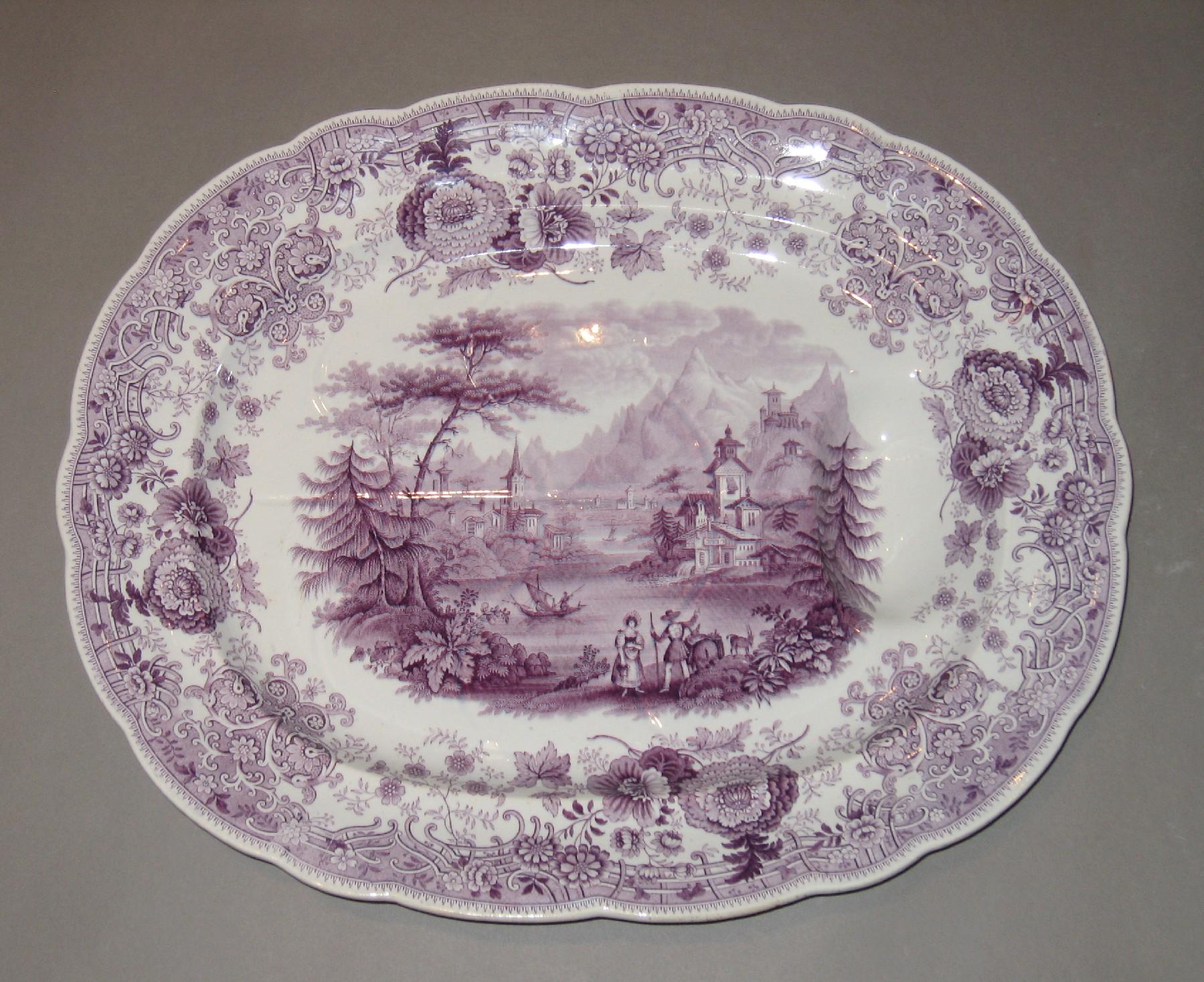 1966.0959 Dish