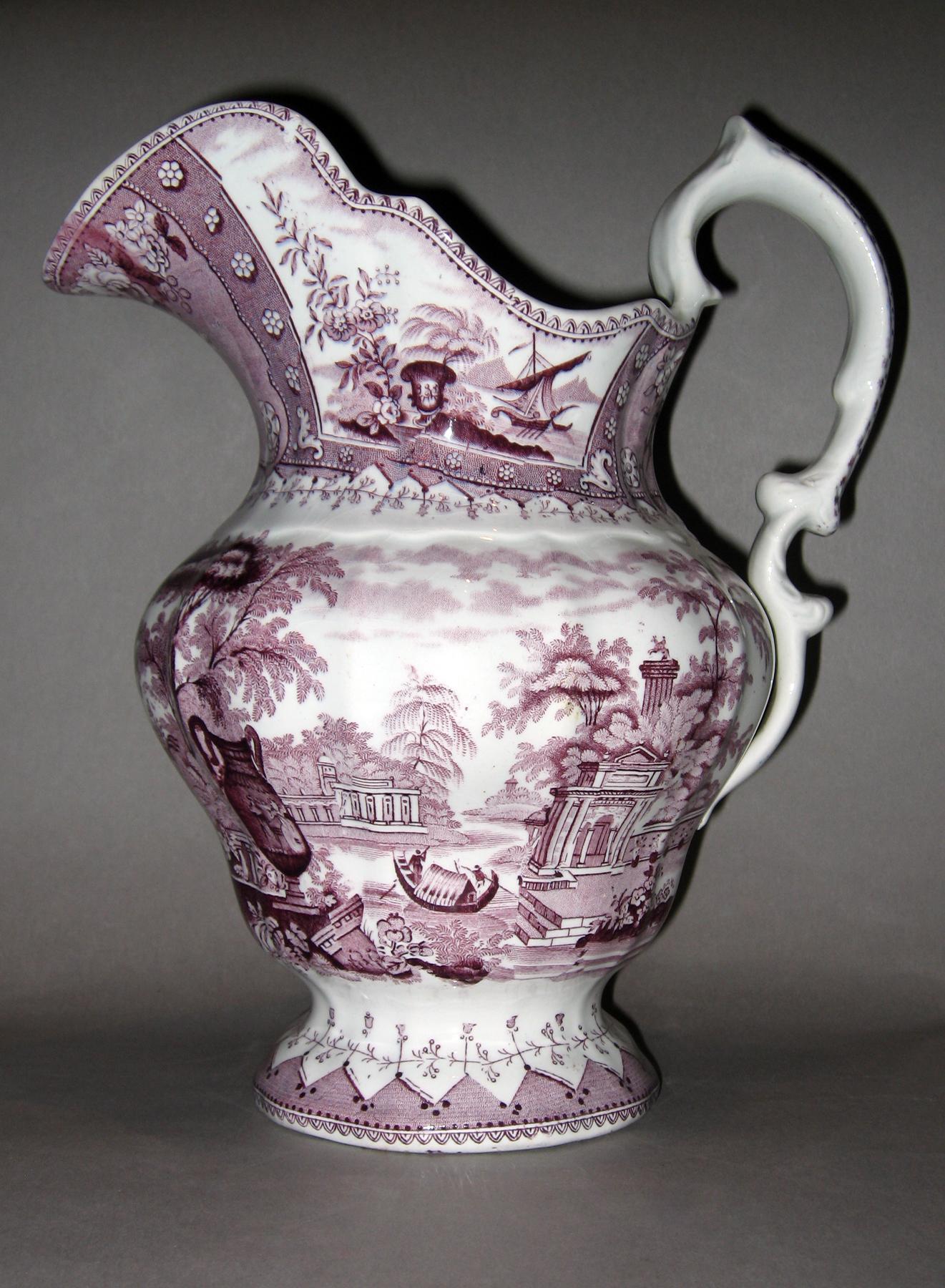 1966.0970 Jug