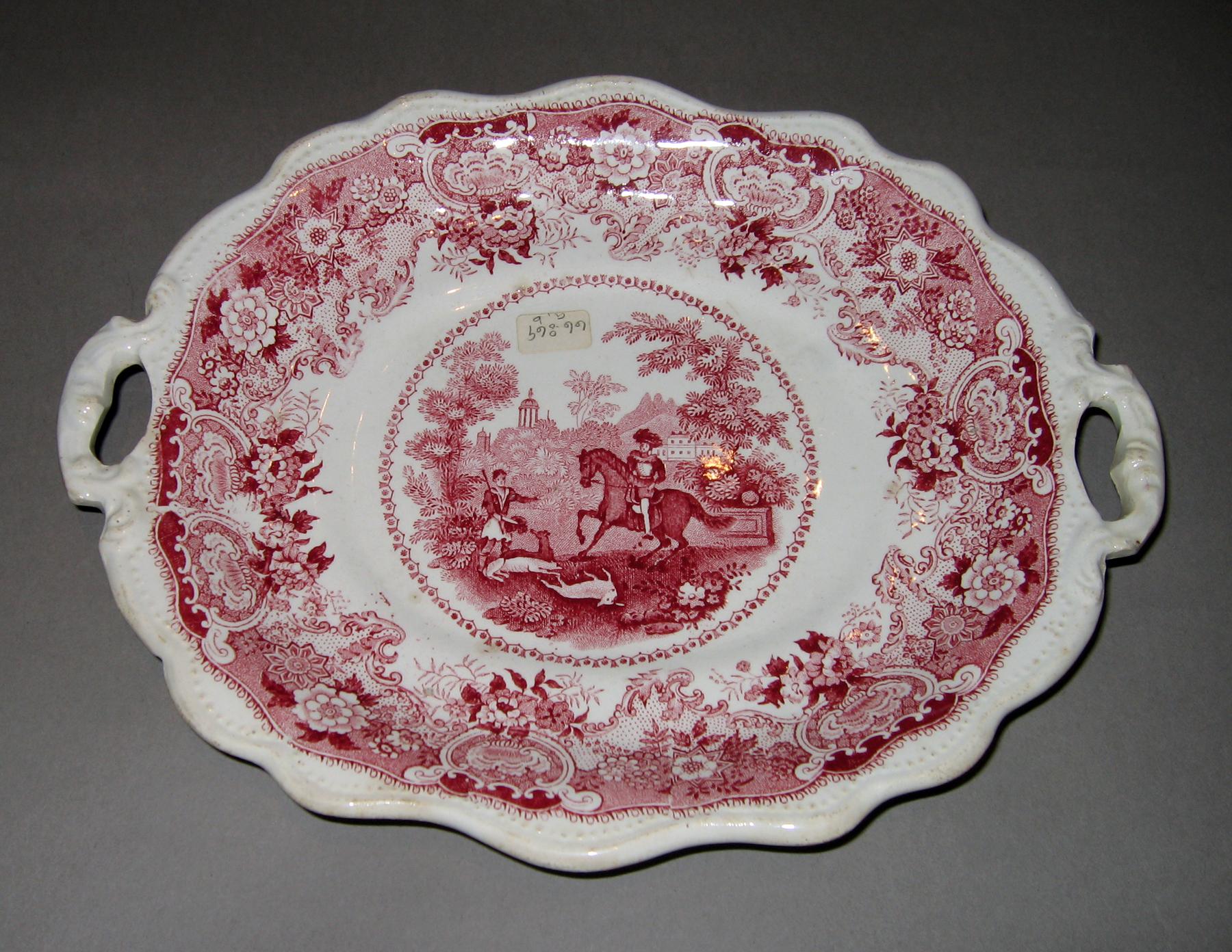 1966.0979 Dish