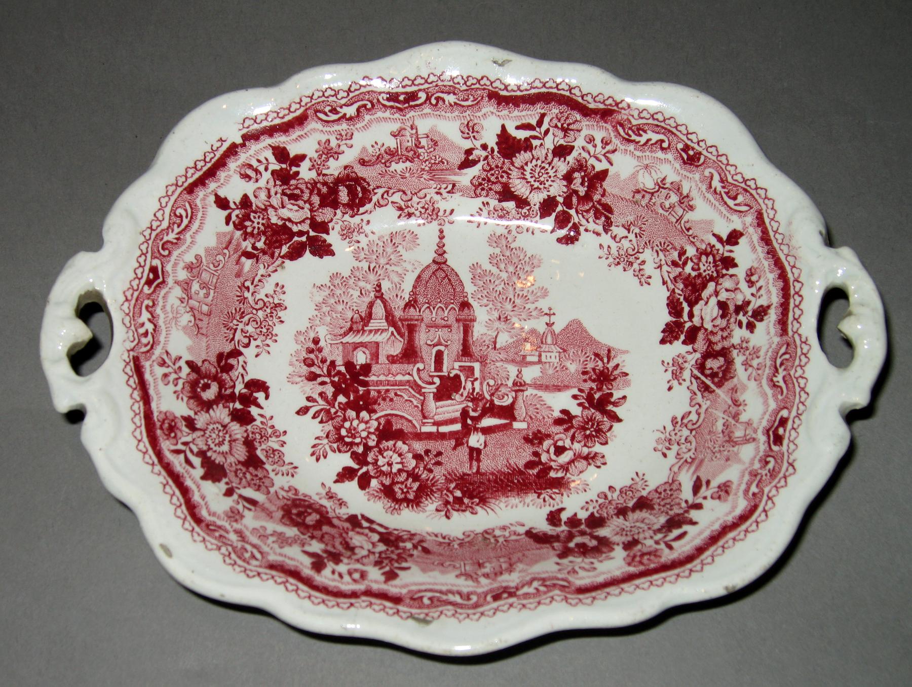 1966.0980 Dish