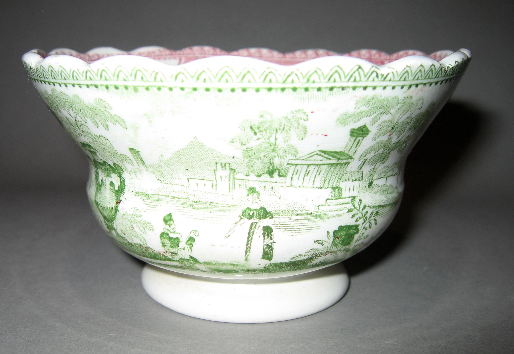 1966.0981.003 Canova pattern cup