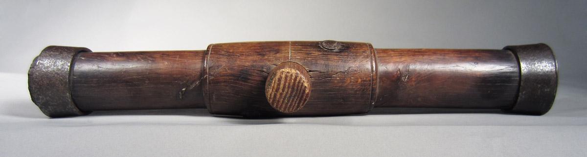1957.0026.099 Caulking mallet, top